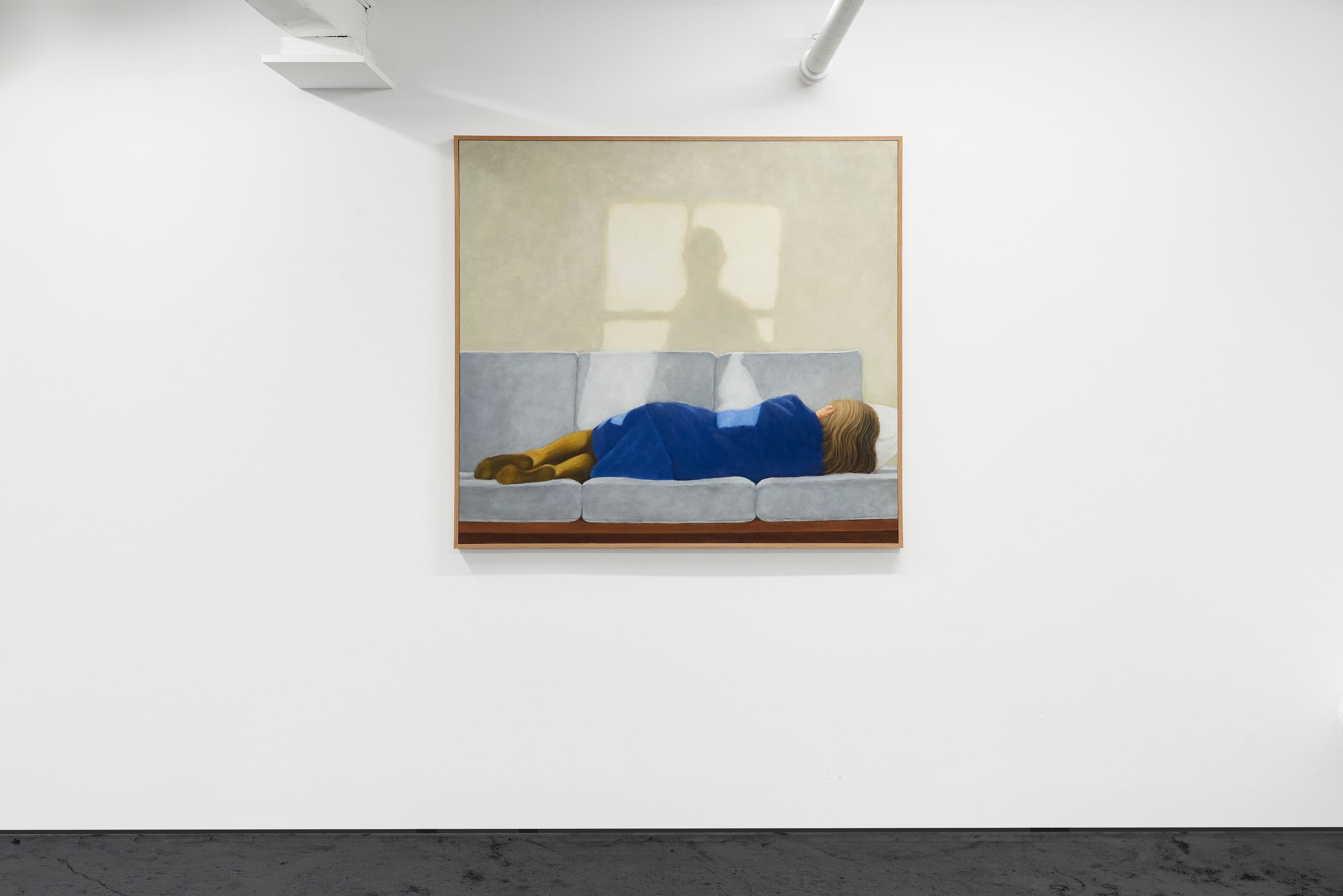 Jess Allen installation image