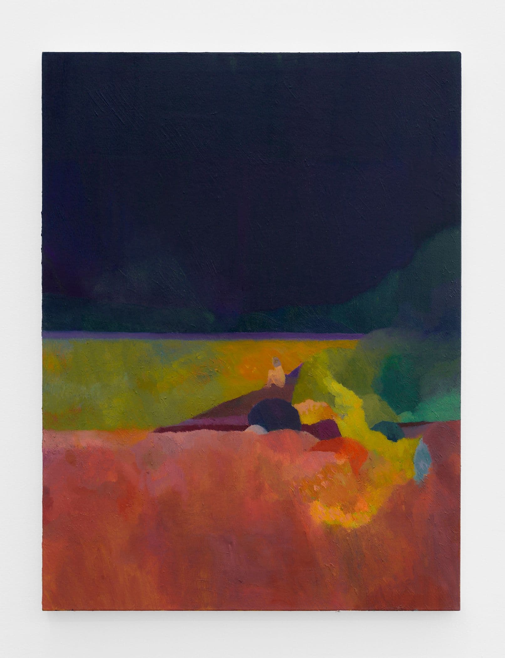 At The End of The Rainbow