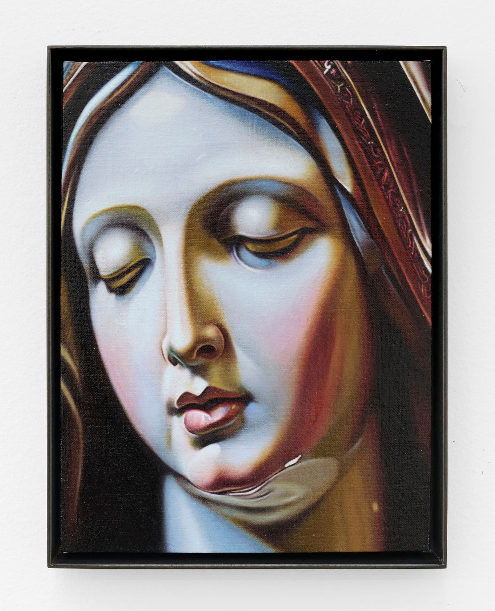 Untitled (Dall E•03)