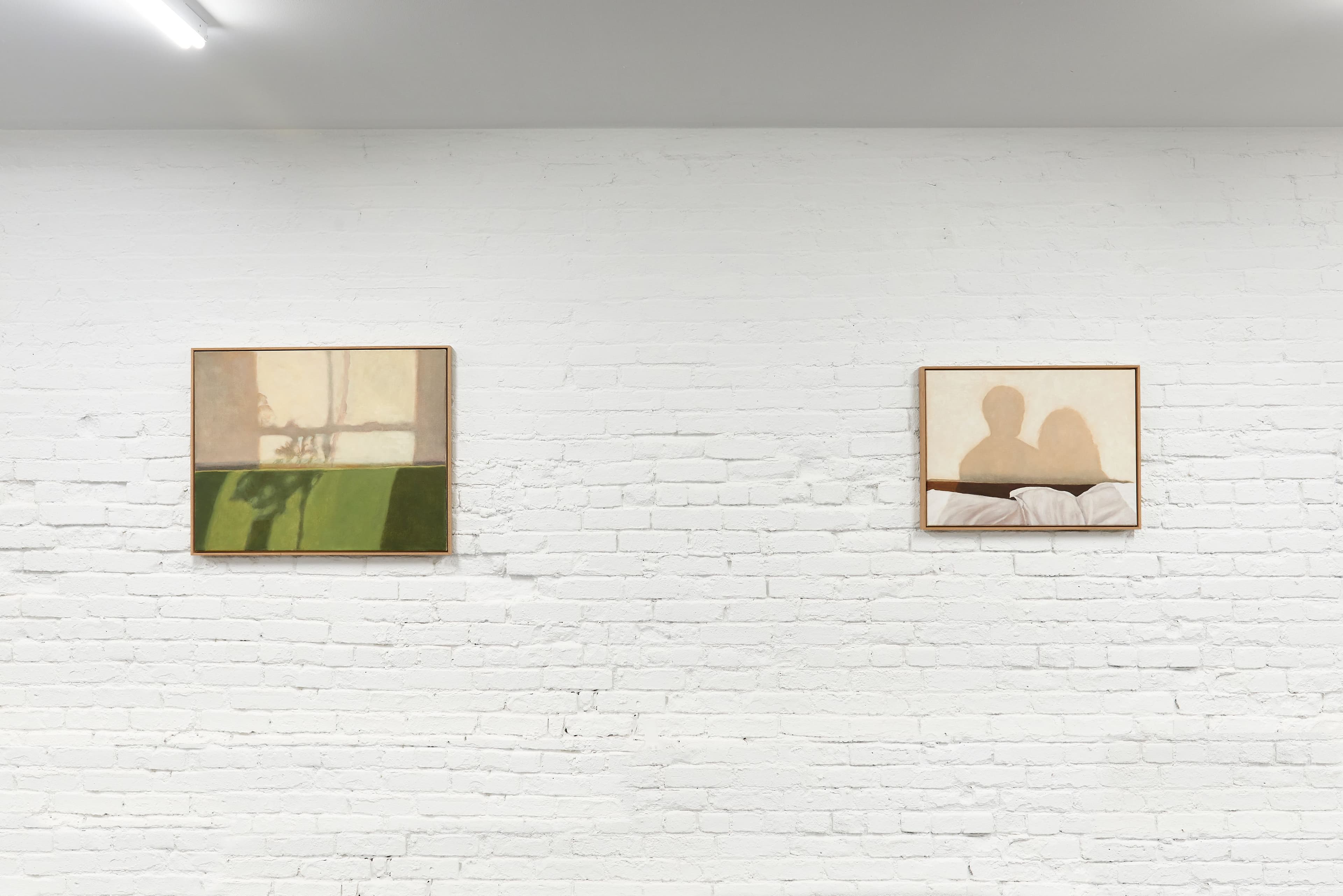 Jess Allen installation image