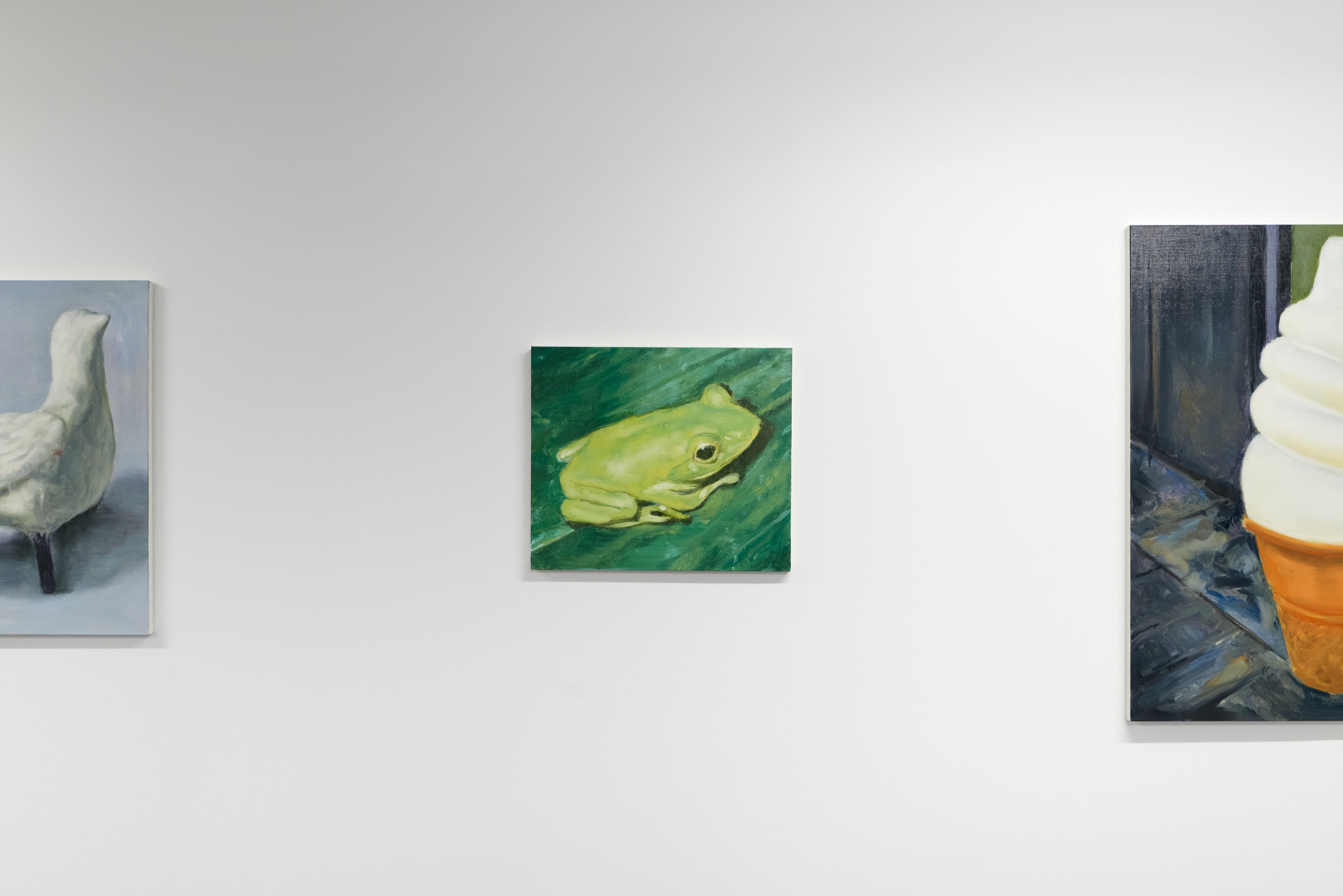 Hidetaka Suzuki, Kanae Takeuchi, Johanna Bath