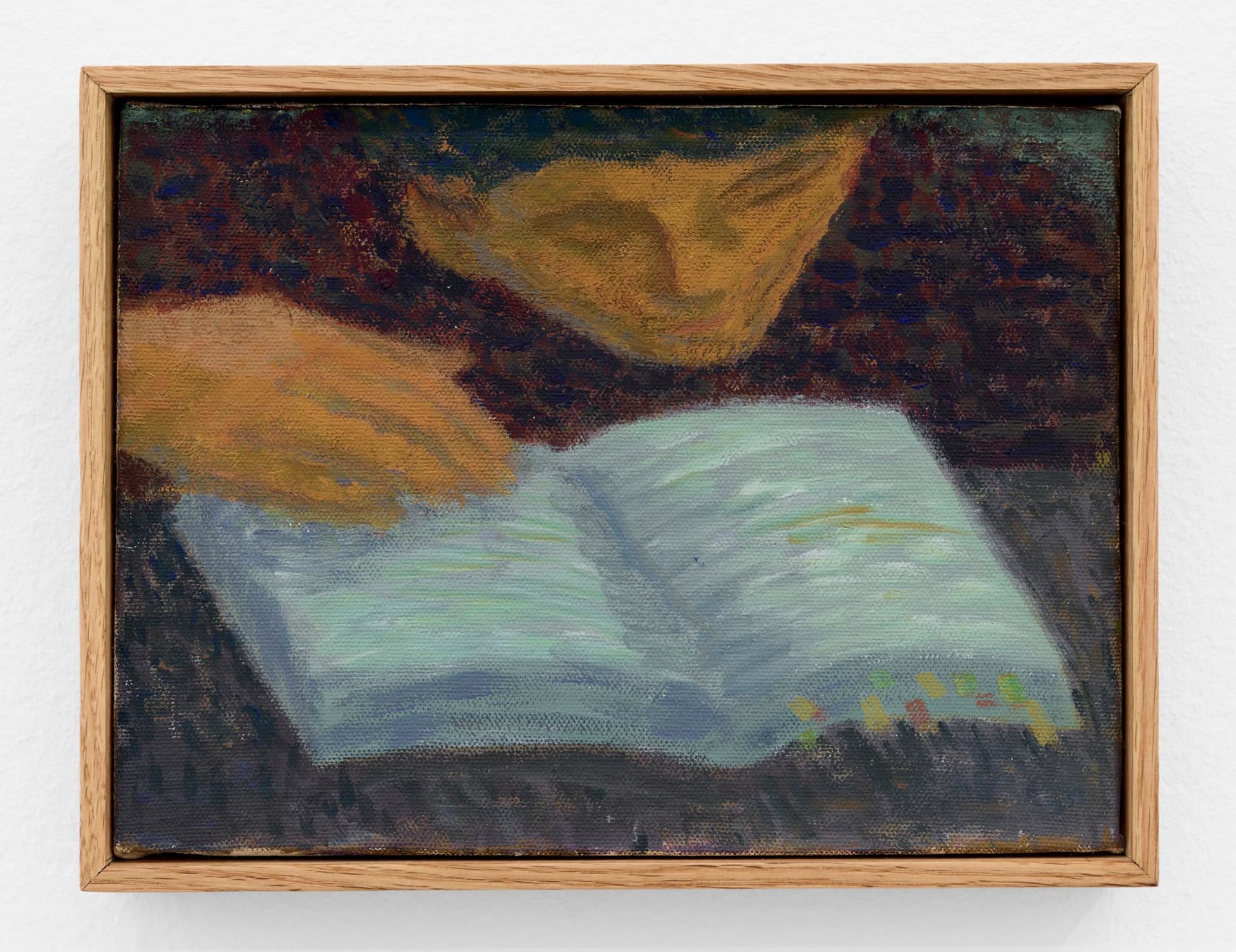 The Annotated Journal of a Sensitive Young Man