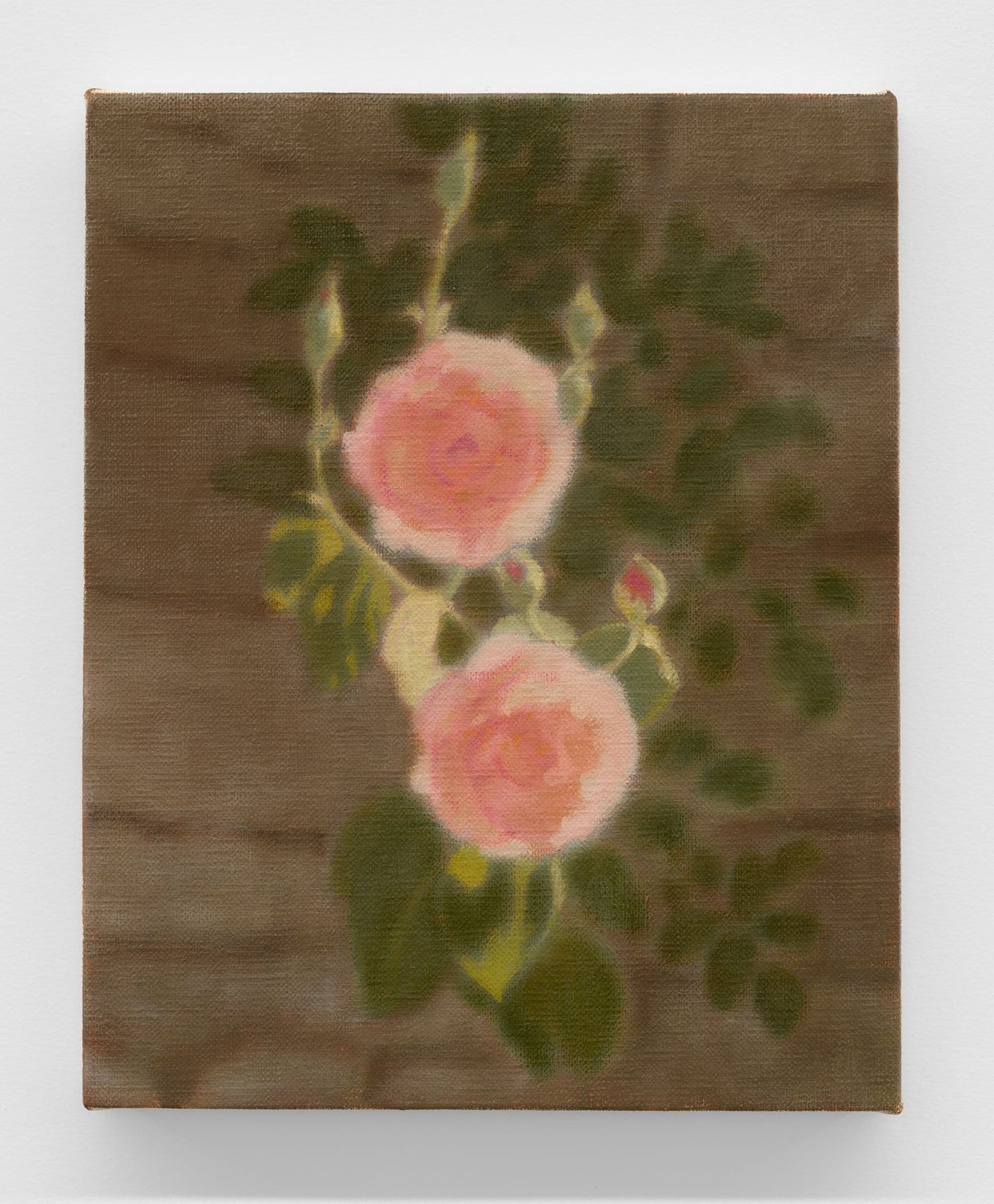 Morning Roses, Miho Ichise