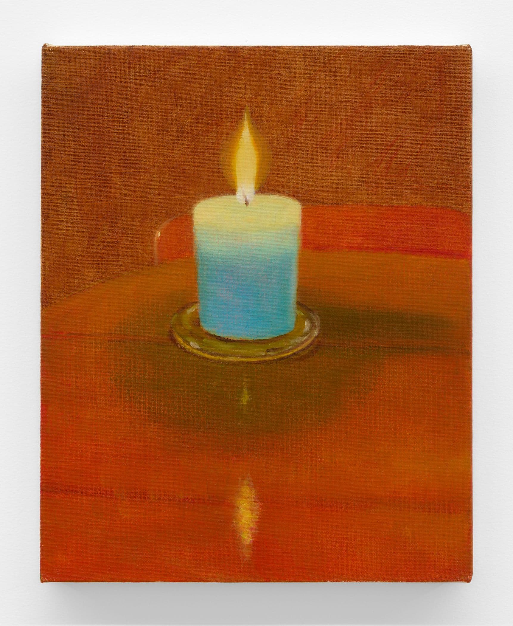 Candle Light, Miho Ichise