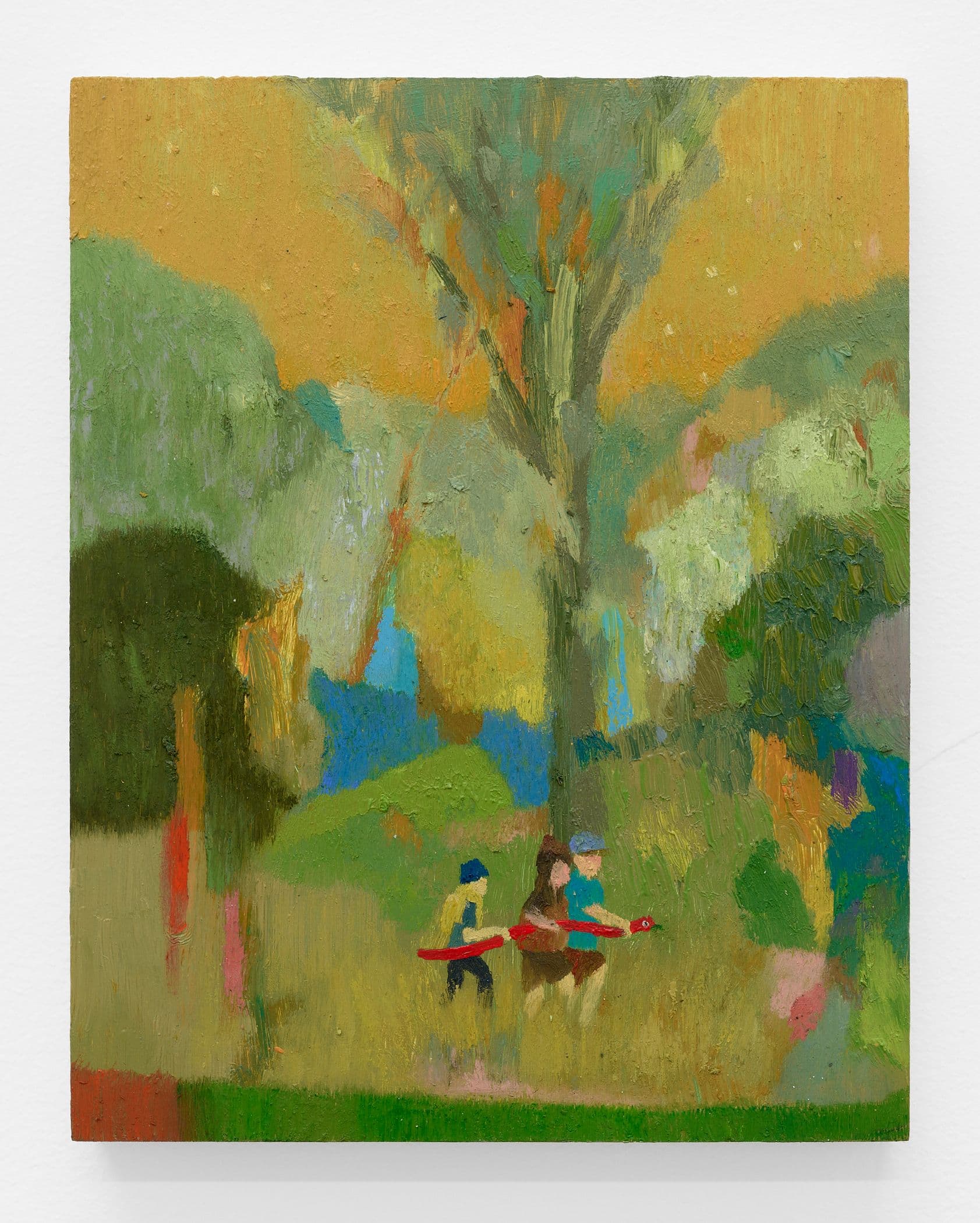 Hunt for a Giant Corn Snake