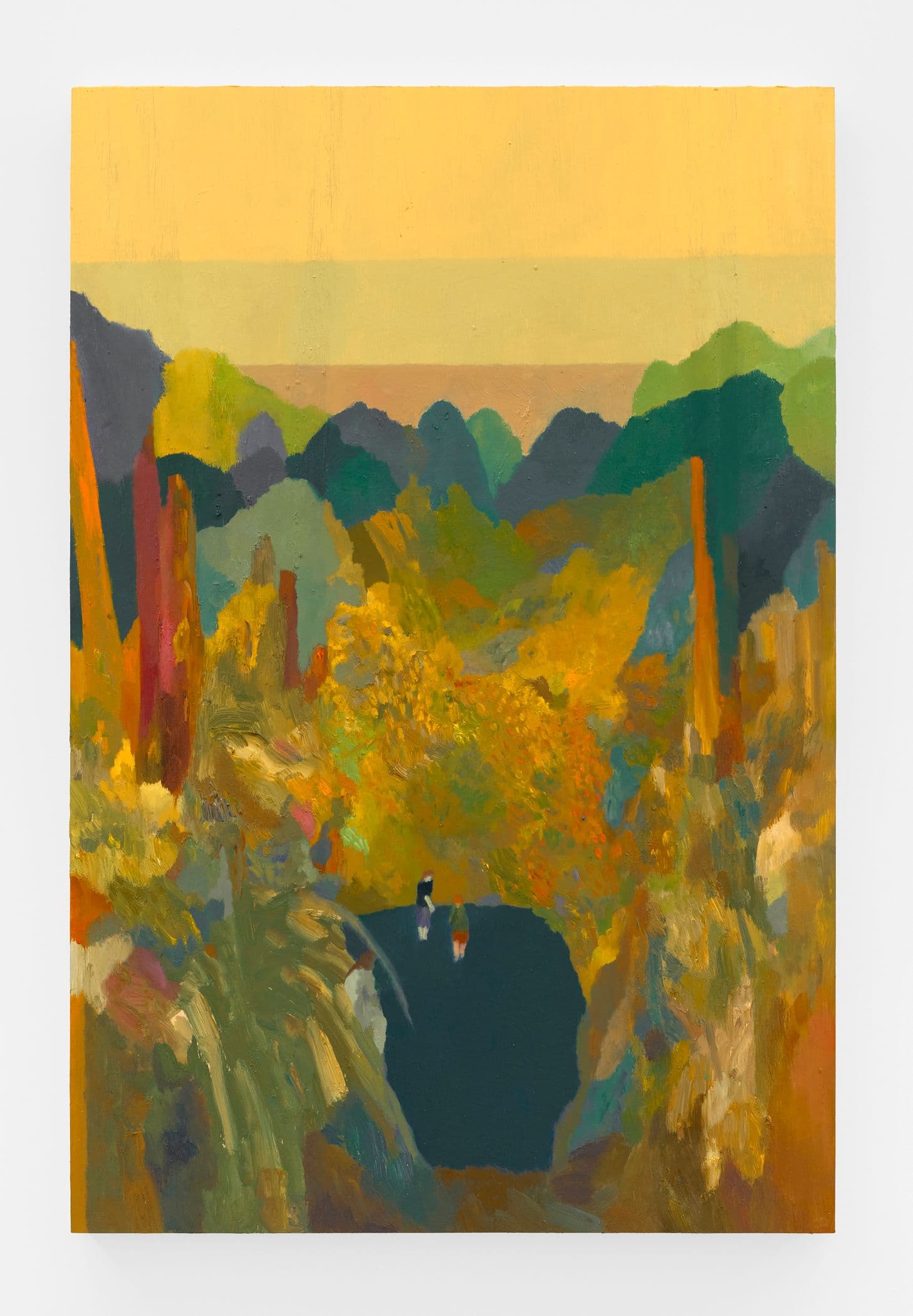 Oasis