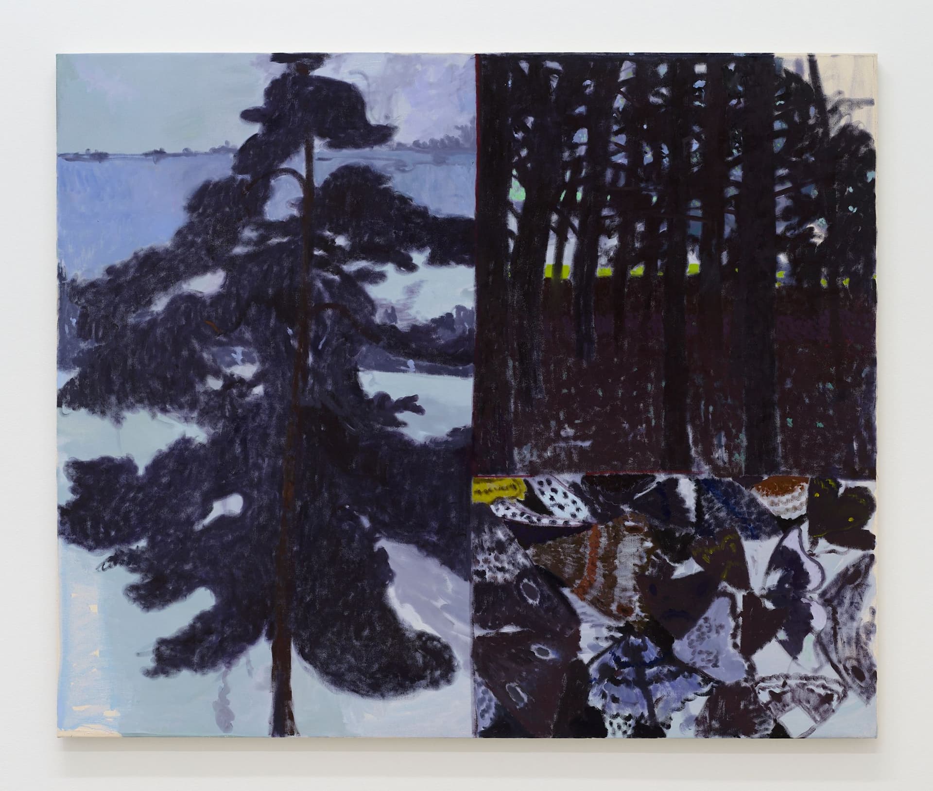 The Difference Between Things