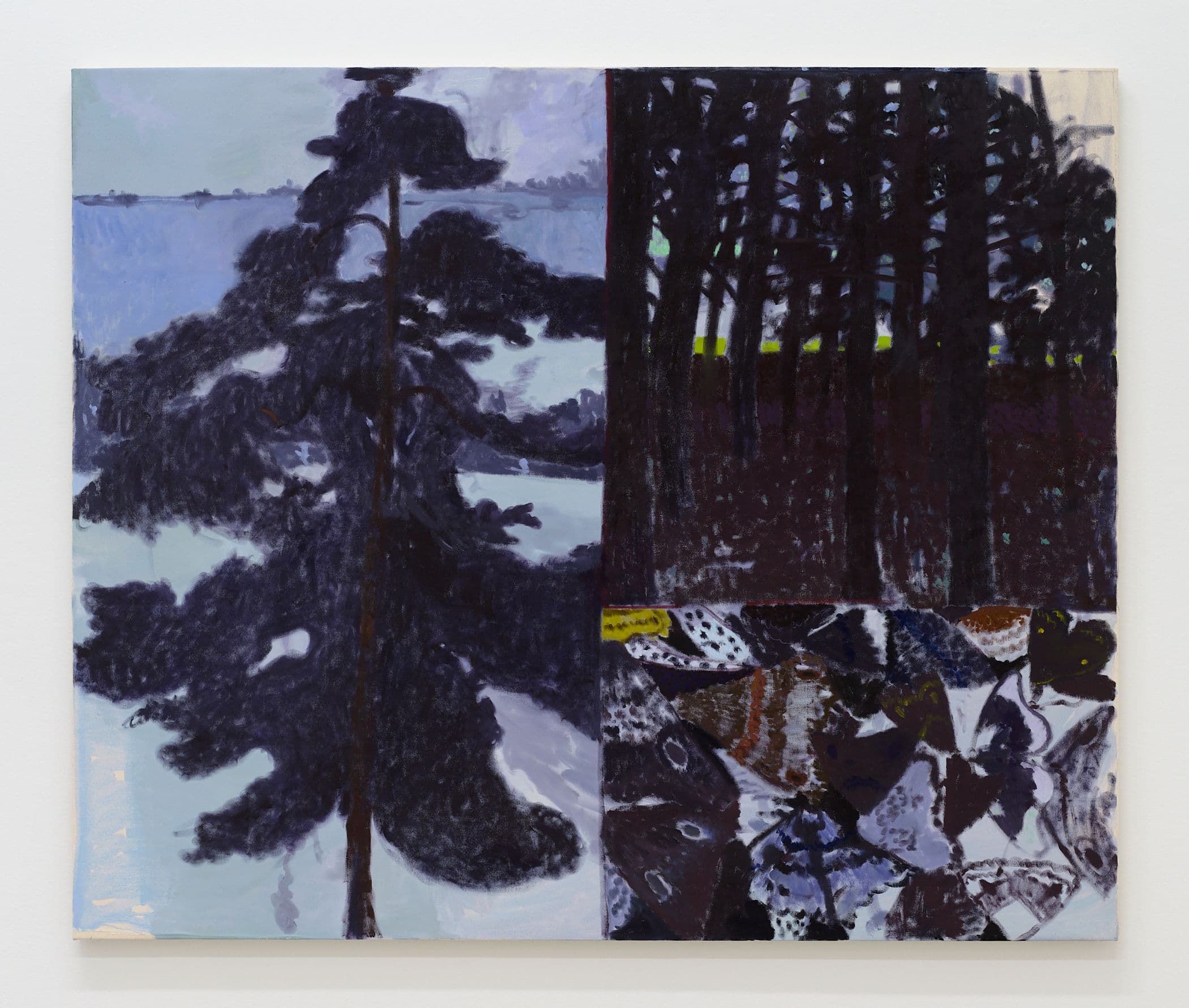 The Difference Between Things