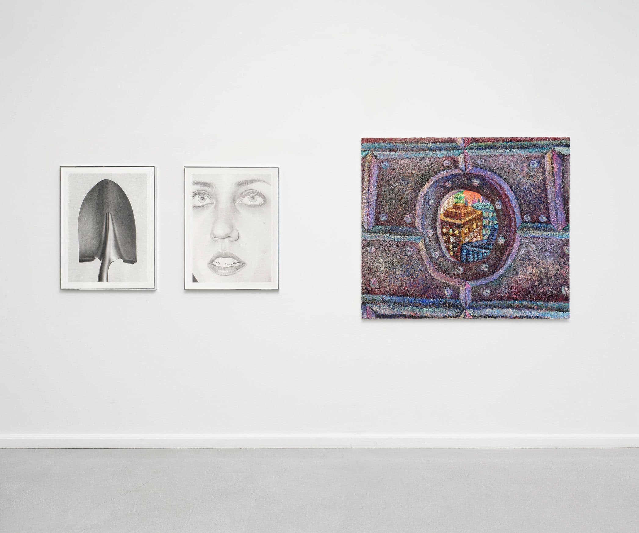 Finish Fetish installation image