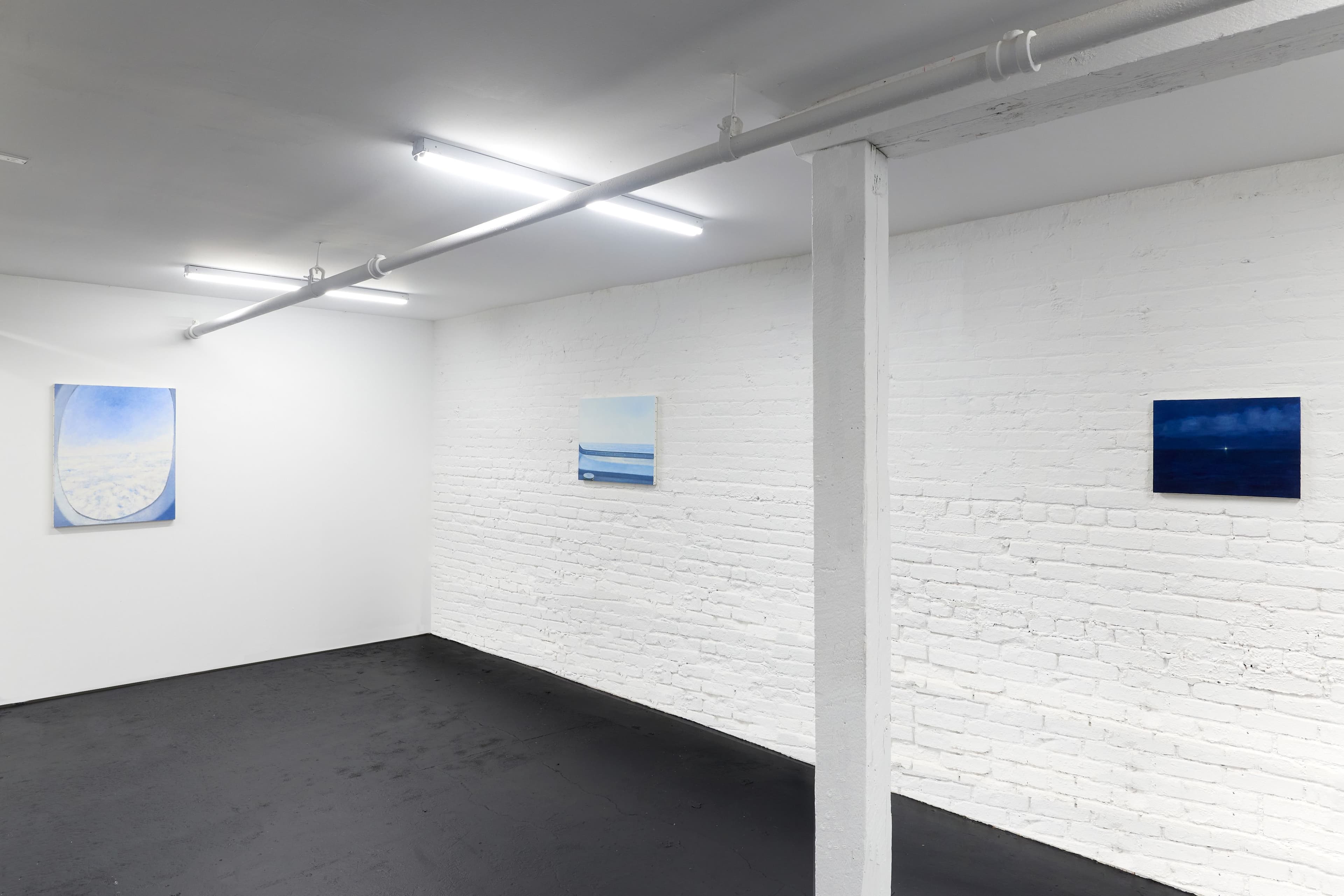 Hidetaka Suzuki, Kanae Takeuchi, Johanna Bath