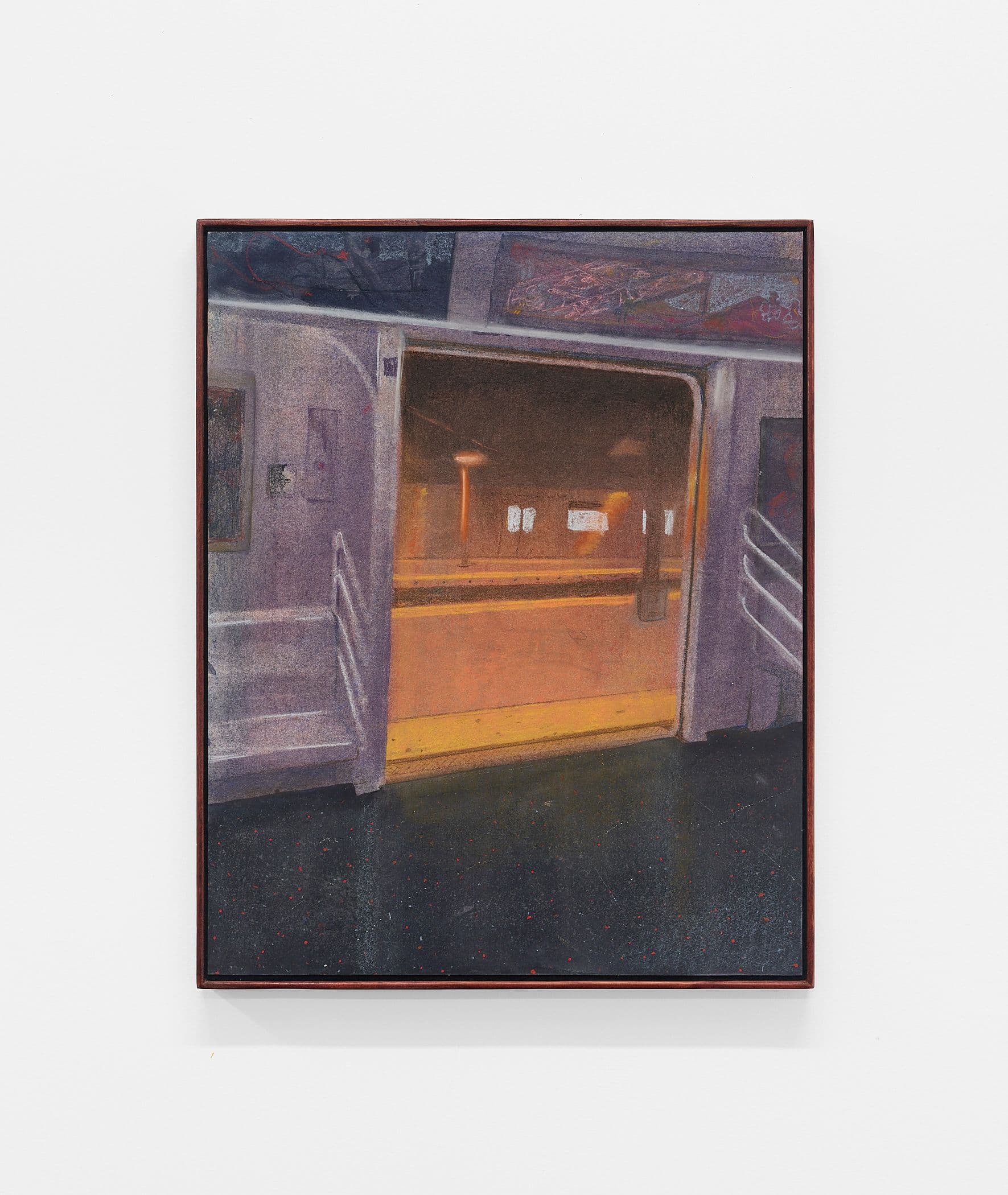 Myrtle-Broadway Transfer