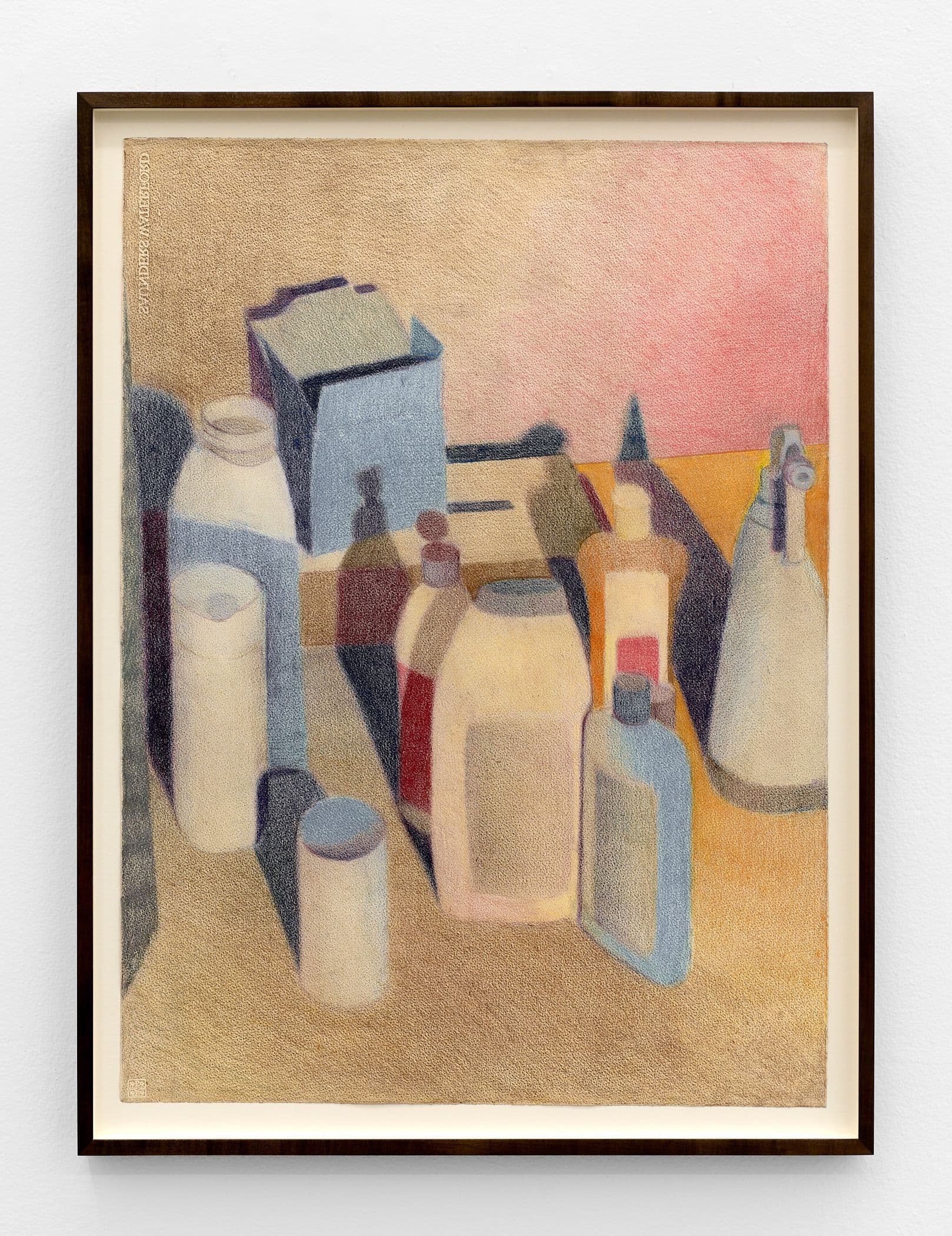 Shadow Box and Double Cross