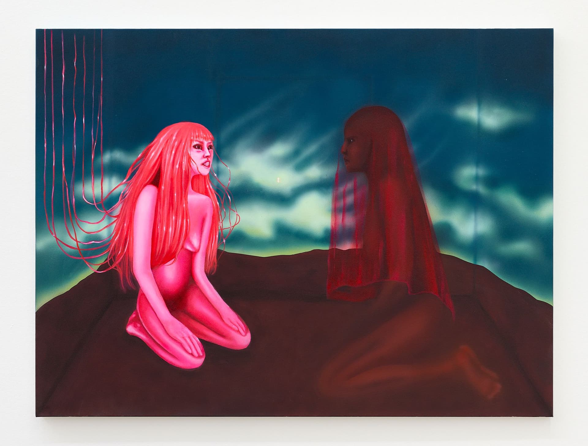 I'll Take You With Me