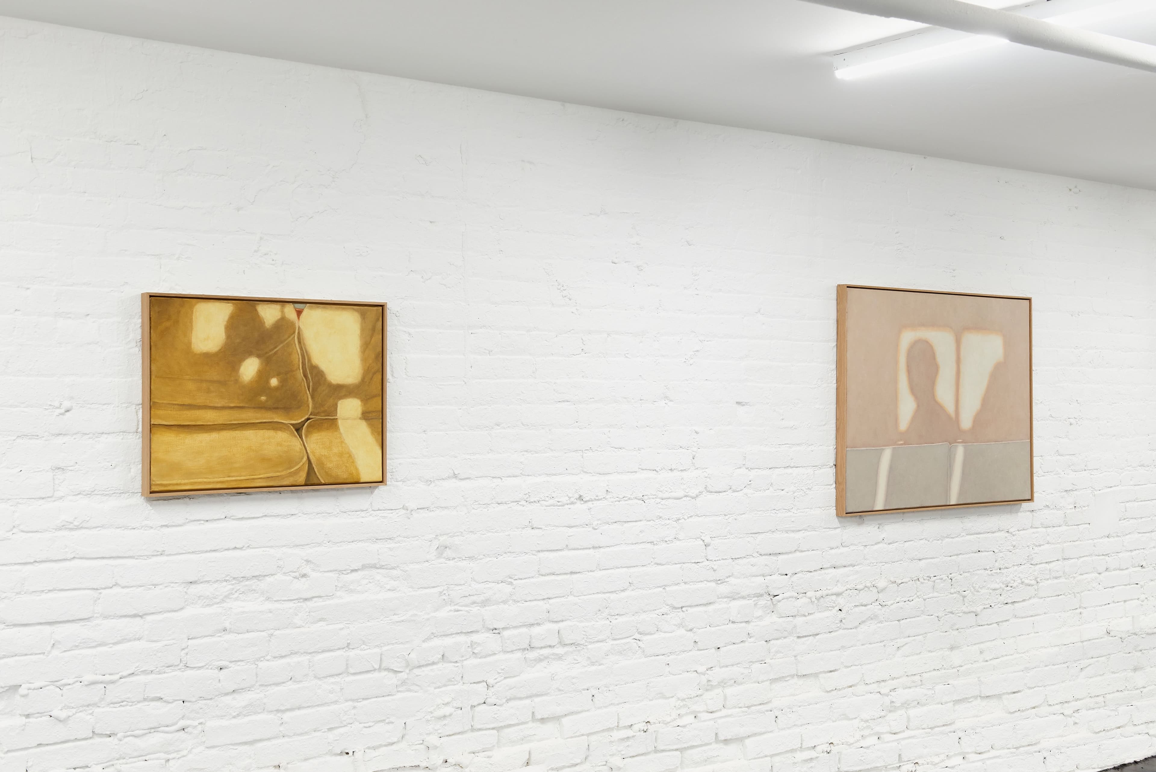 Jess Allen installation image