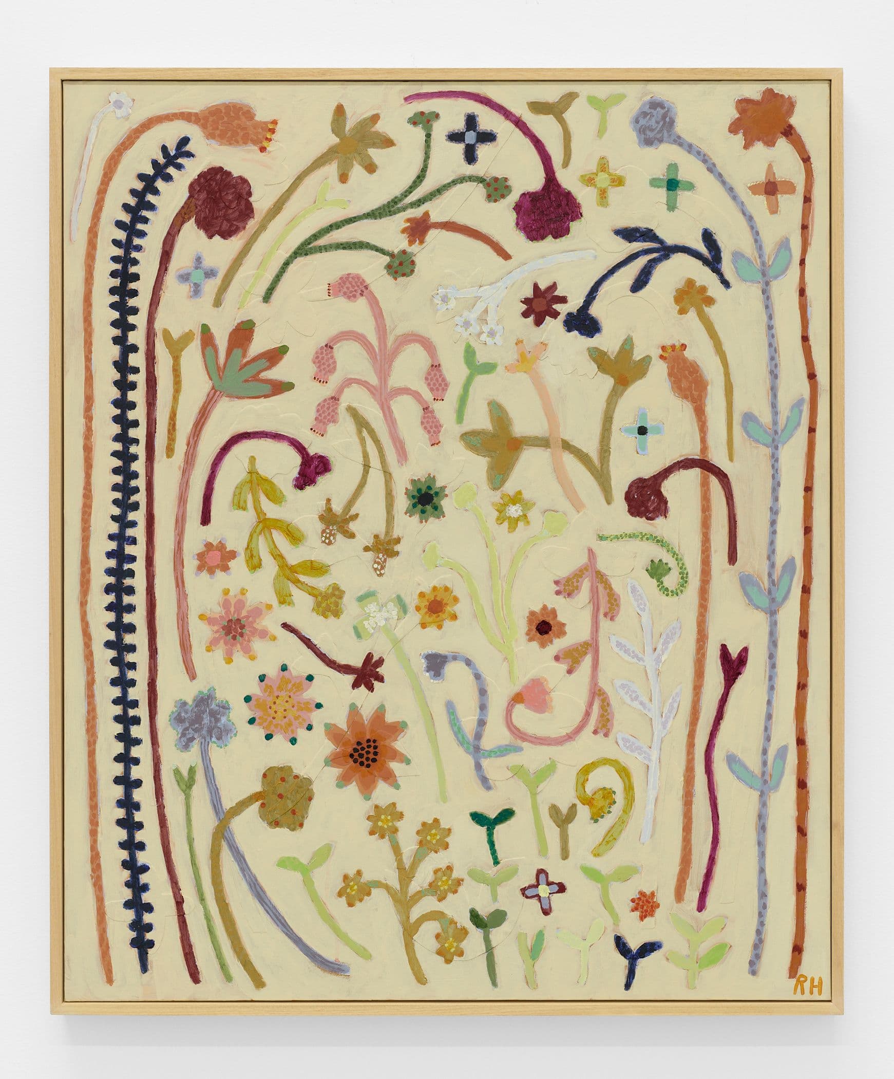 Waiting For First Light