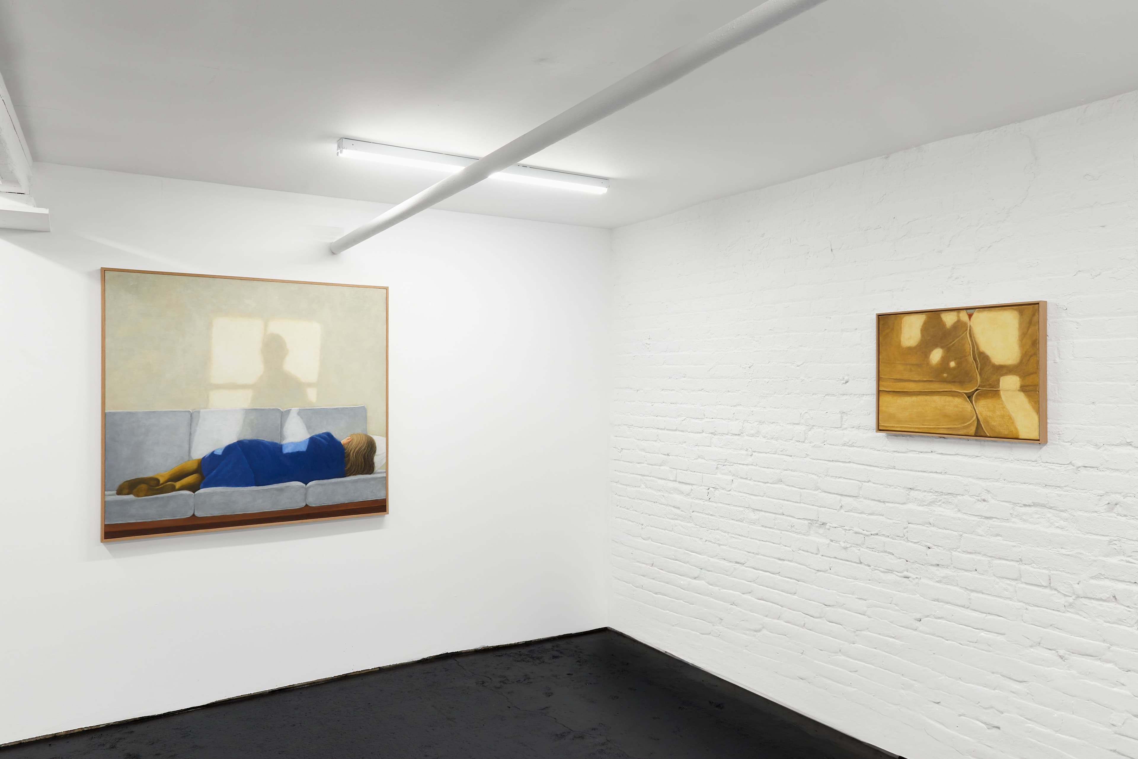 Jess Allen installation image