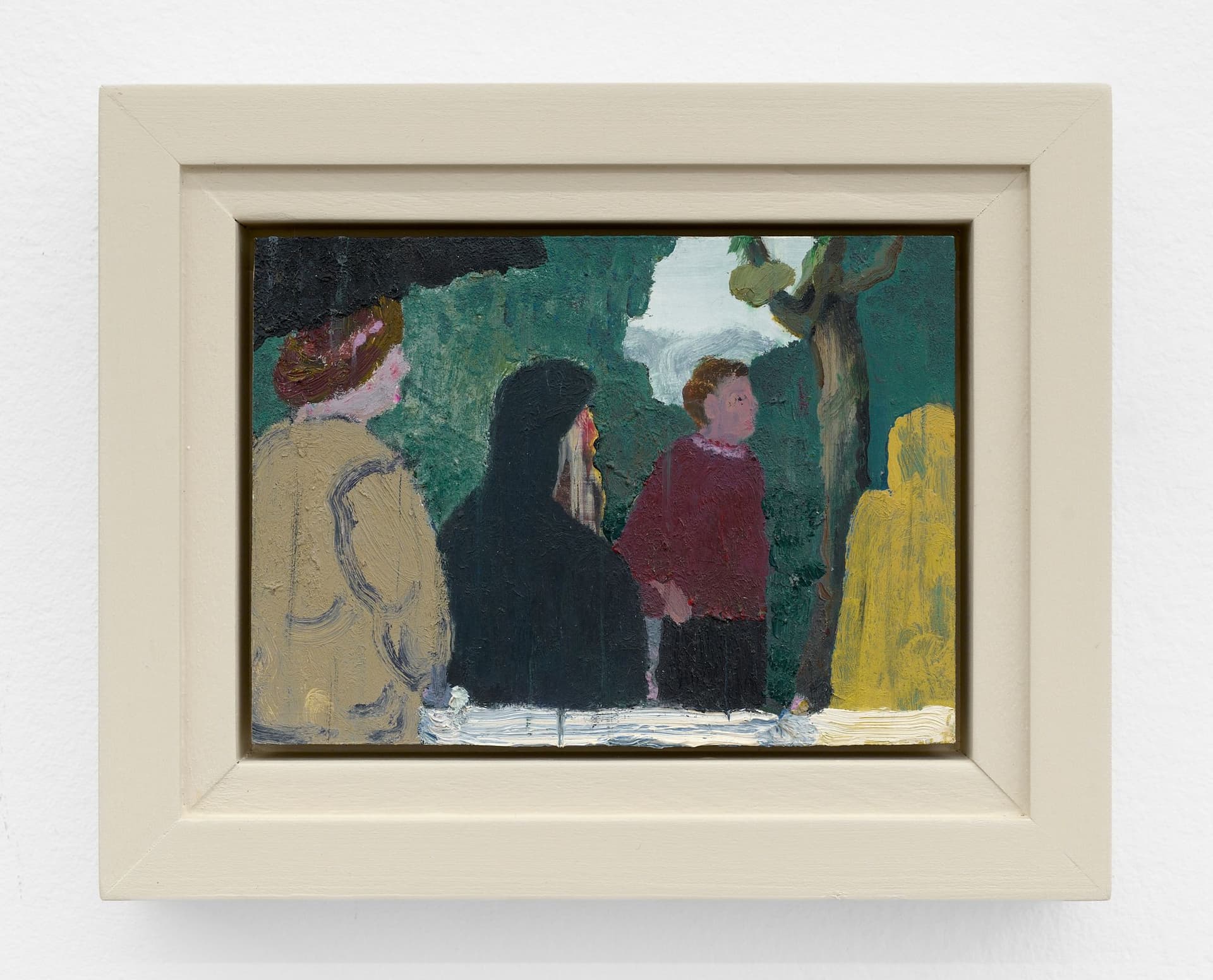 Mom and Dad's Auction