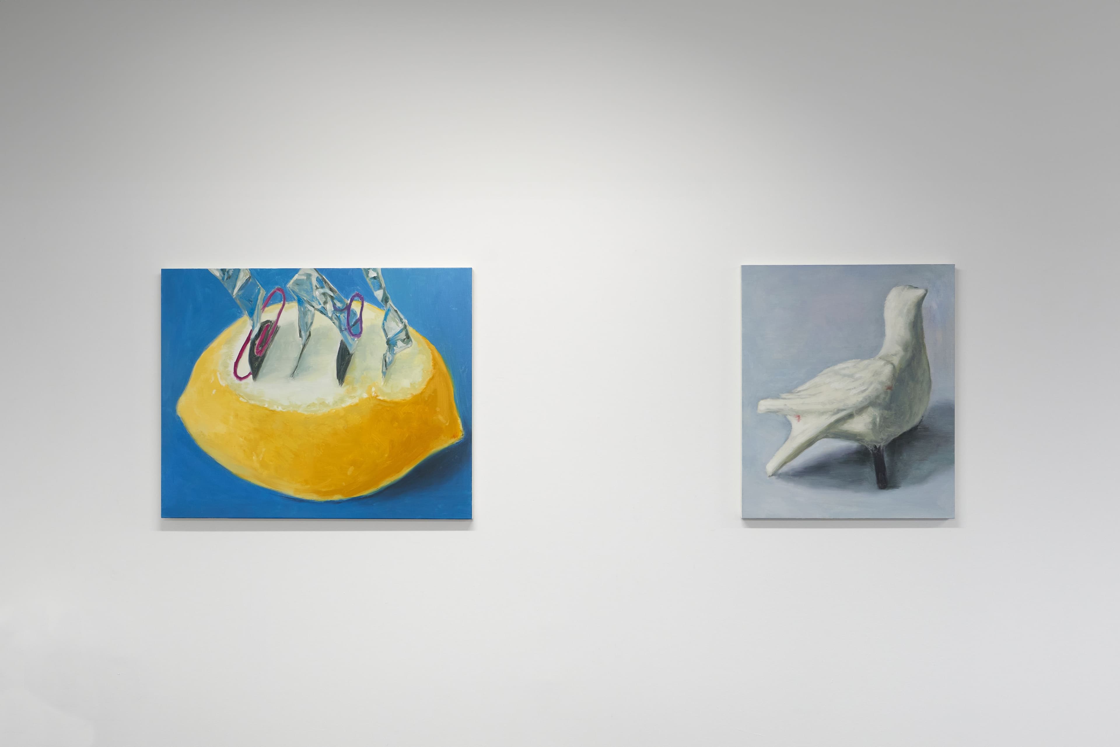 Hidetaka Suzuki, Kanae Takeuchi, Johanna Bath