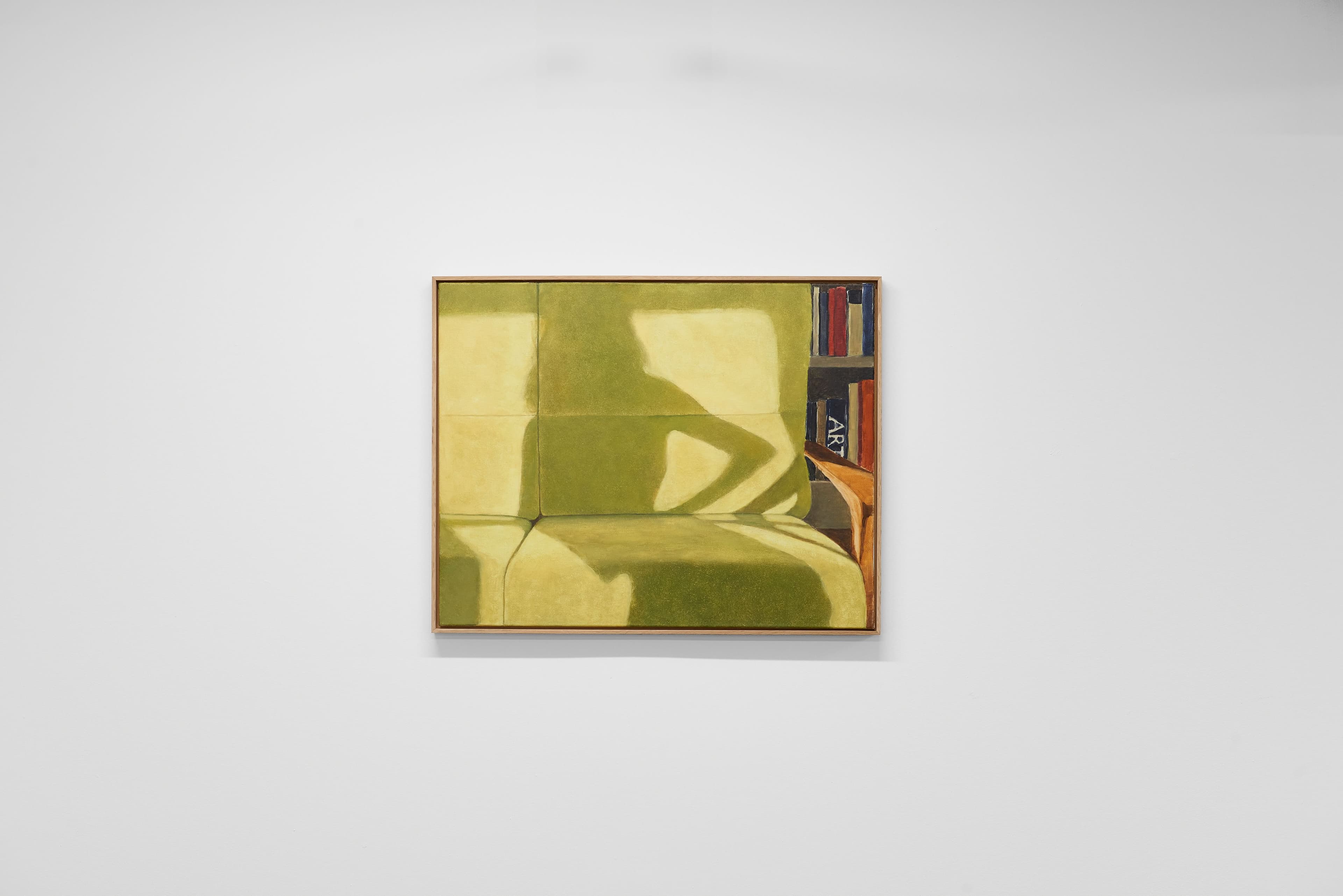 Jess Allen installation image