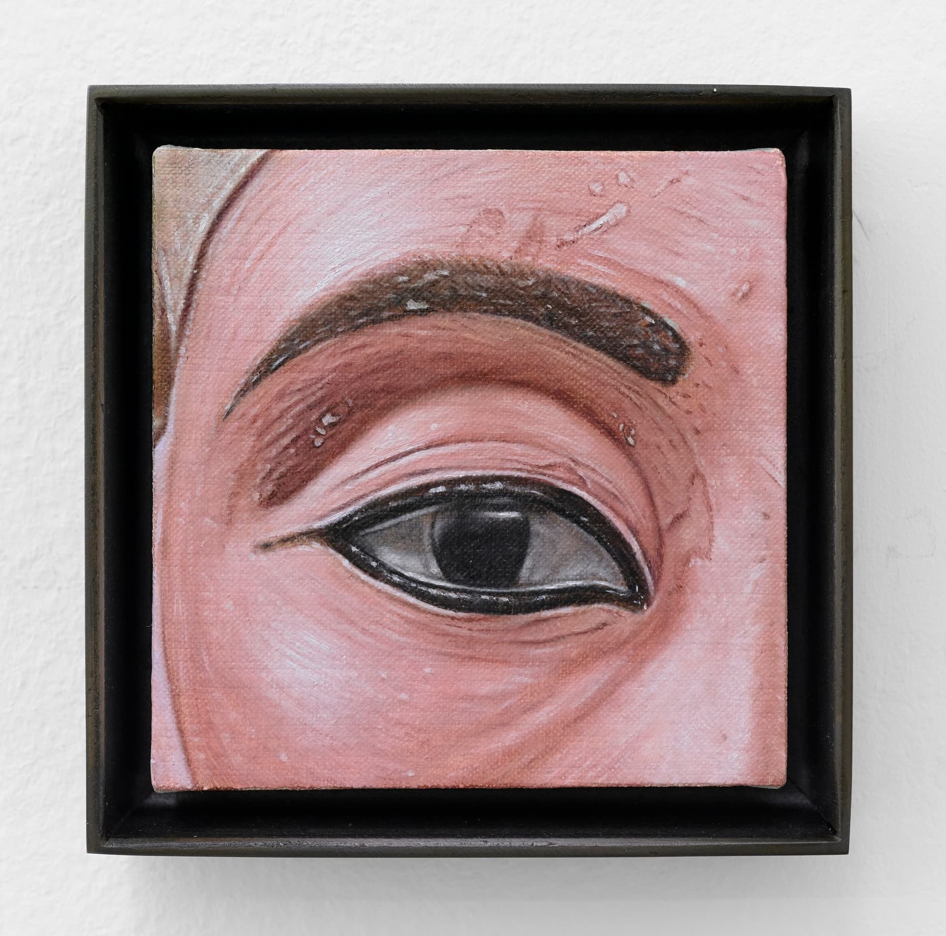 Untitled (Nefertiti 01)