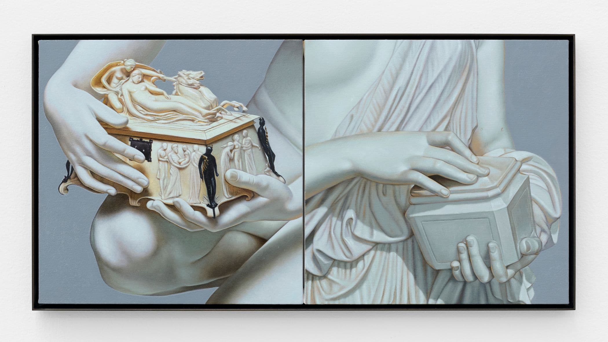 Untitled (Bates & Gibson)