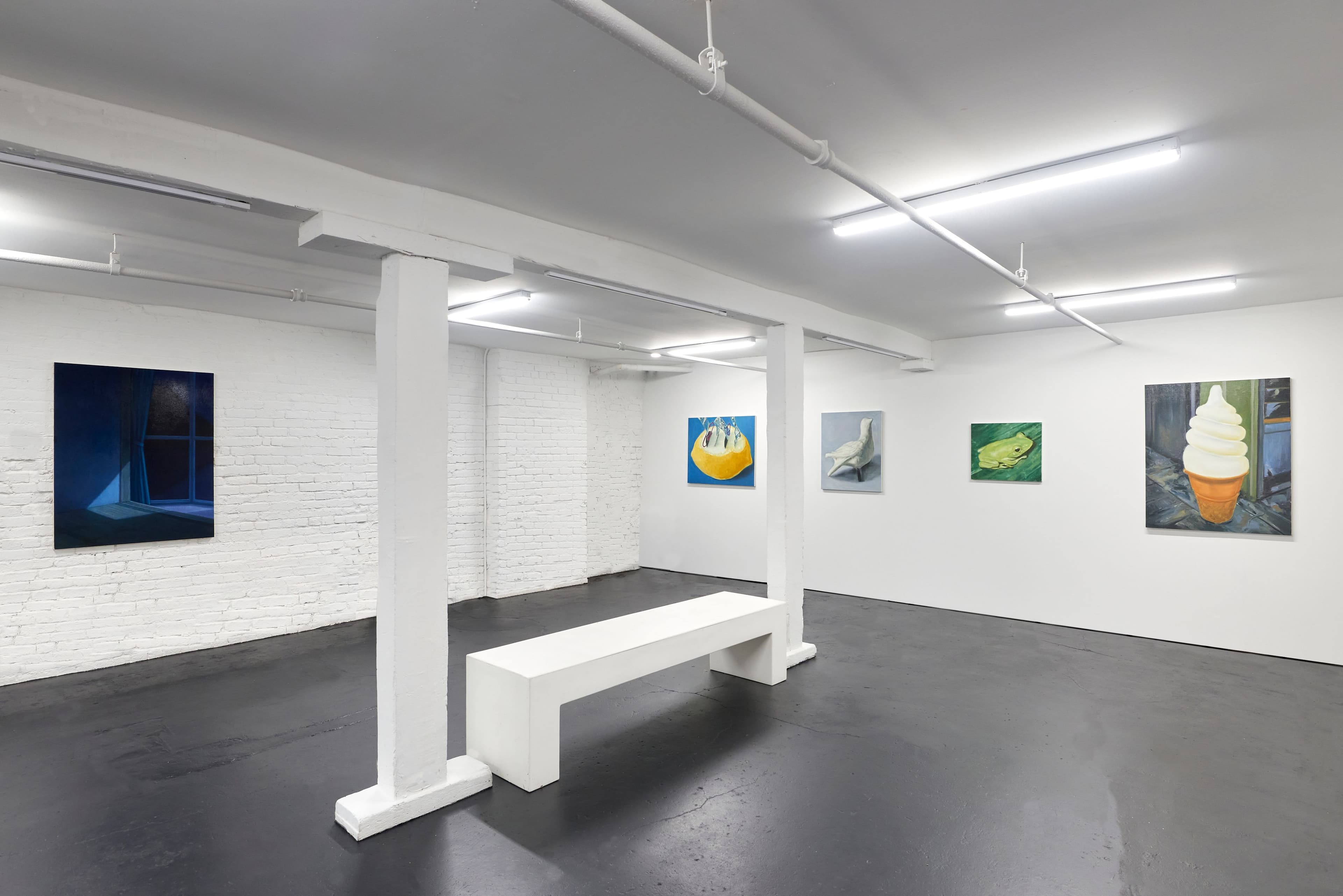 Hidetaka Suzuki, Kanae Takeuchi, Johanna Bath