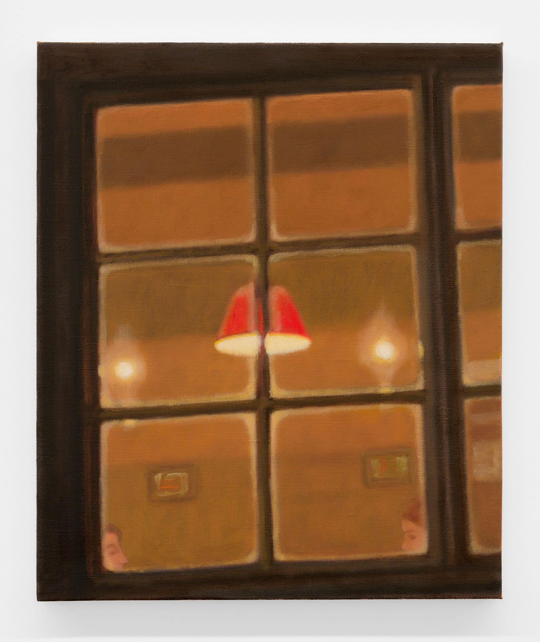 Night Café, Miho Ichise
