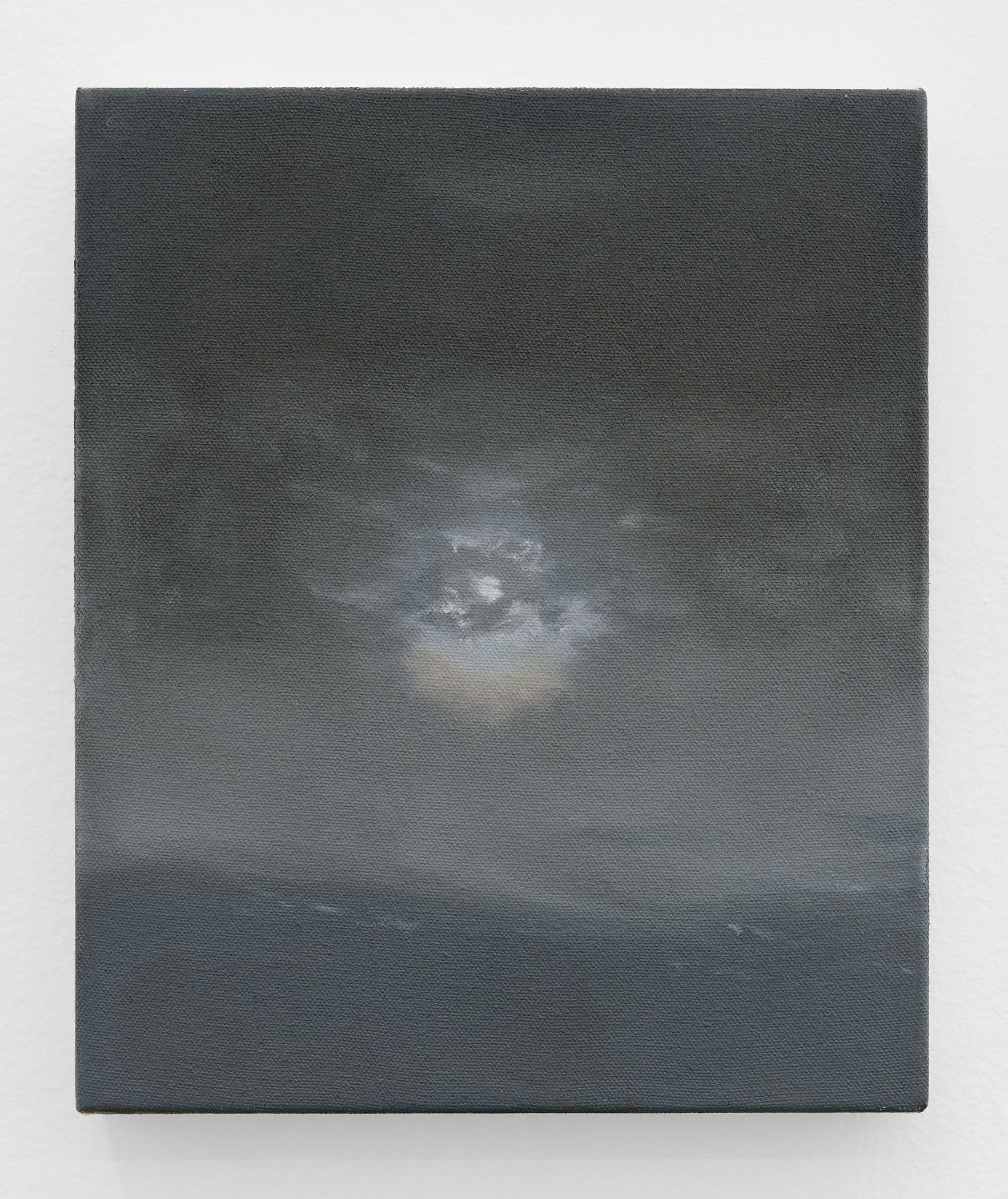 Moonlight Makes Me Transparent