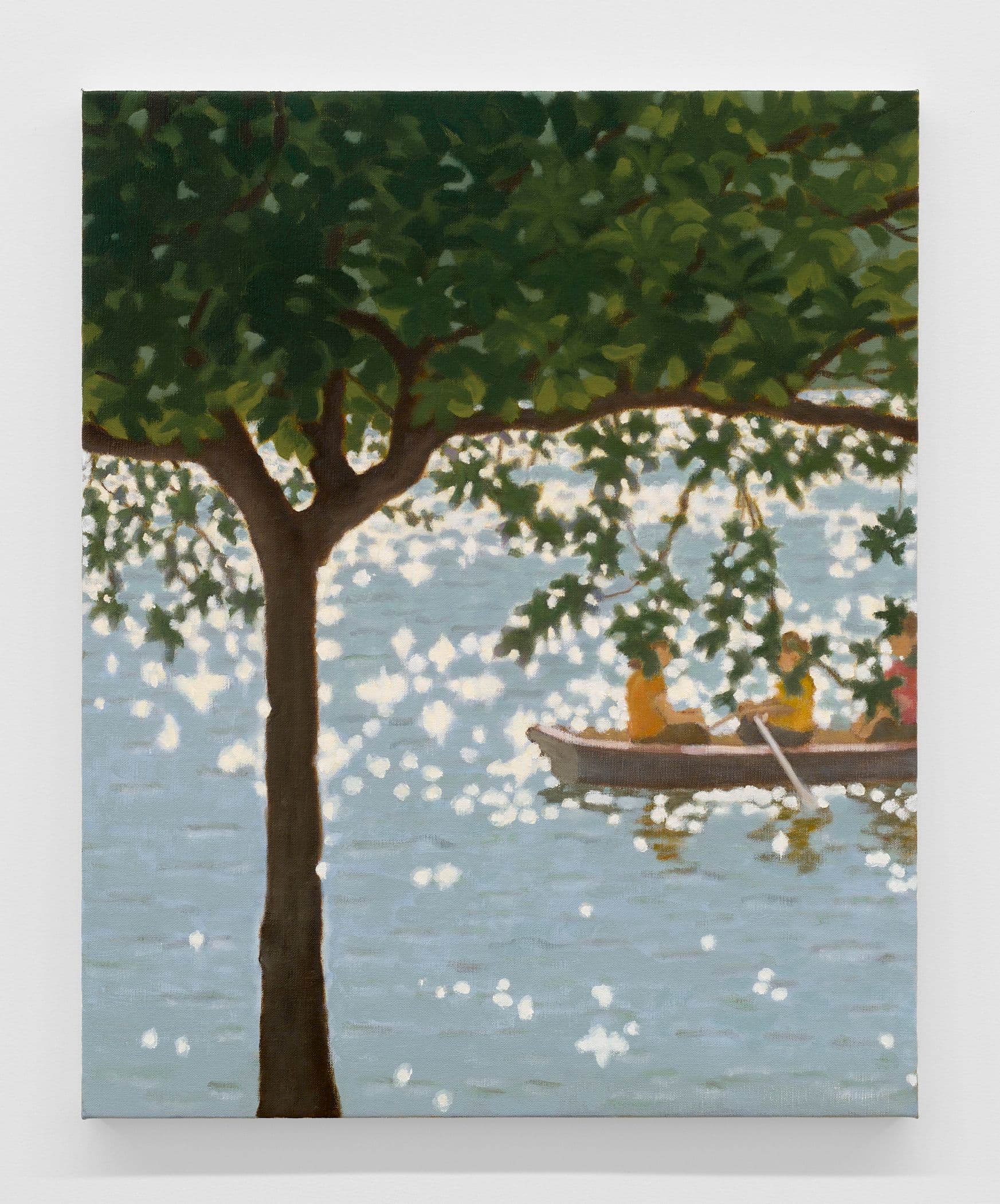 Light and Breeze, Miho Ichise