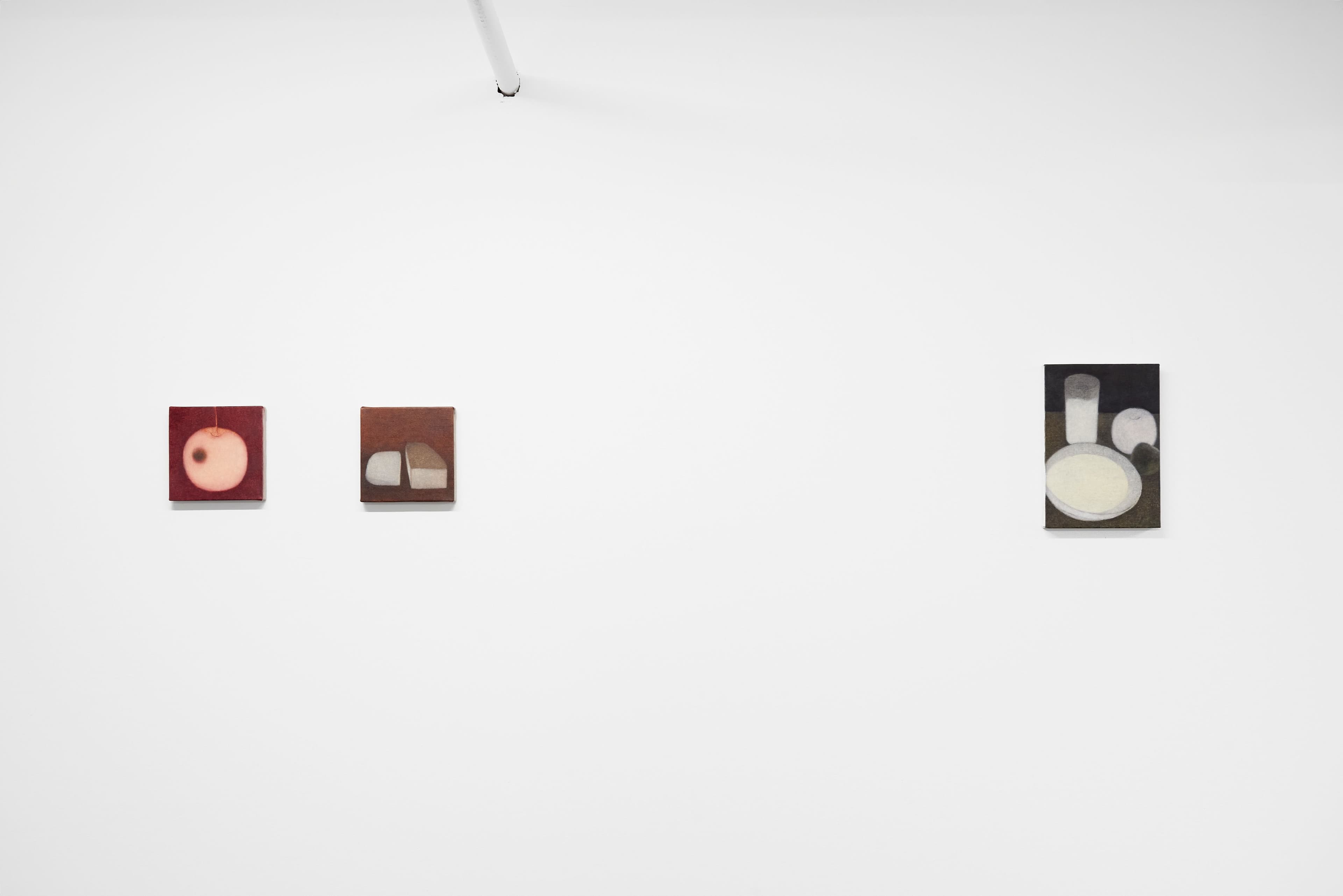 Ko Jiyoung installation view