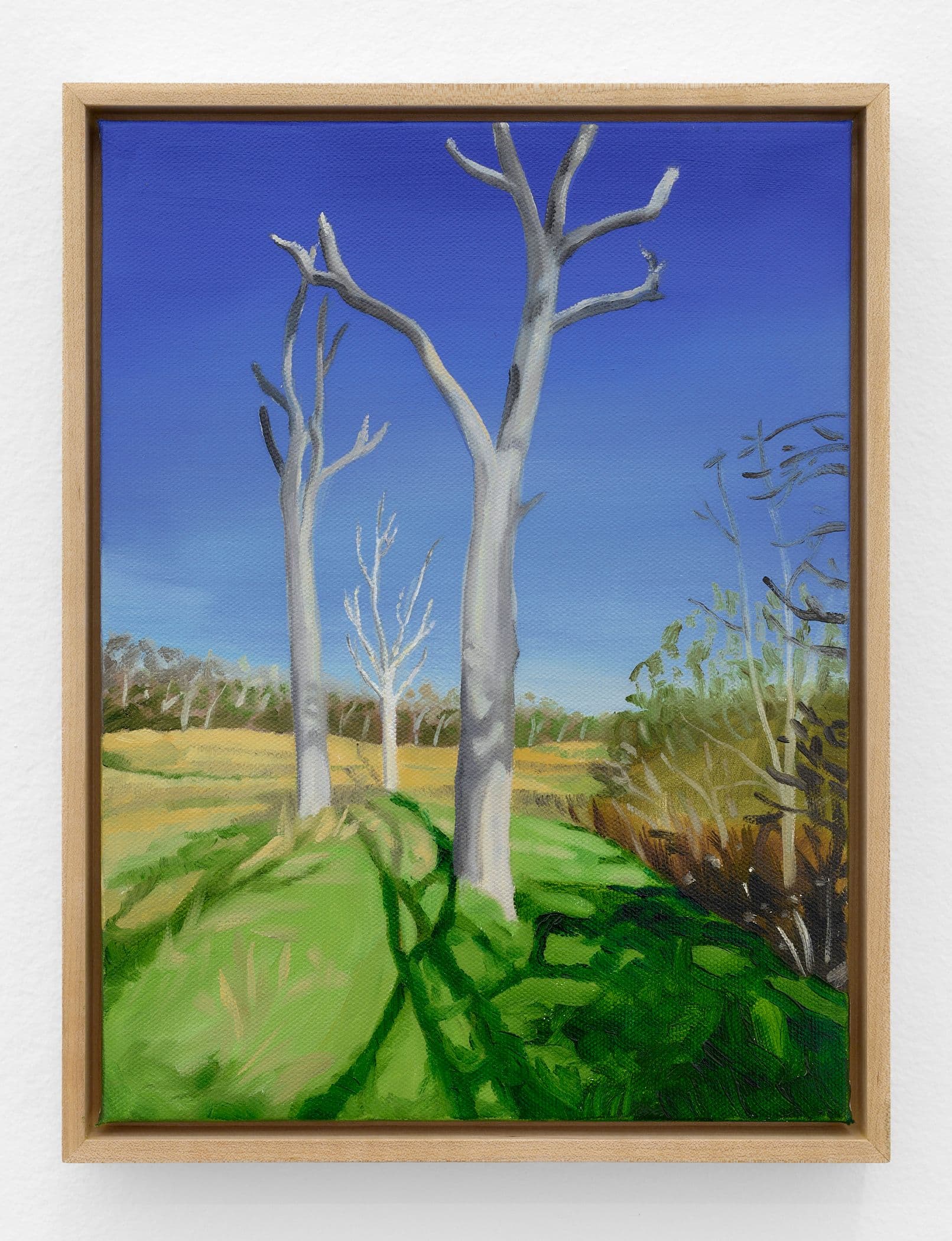 Doorway on Richards Farm