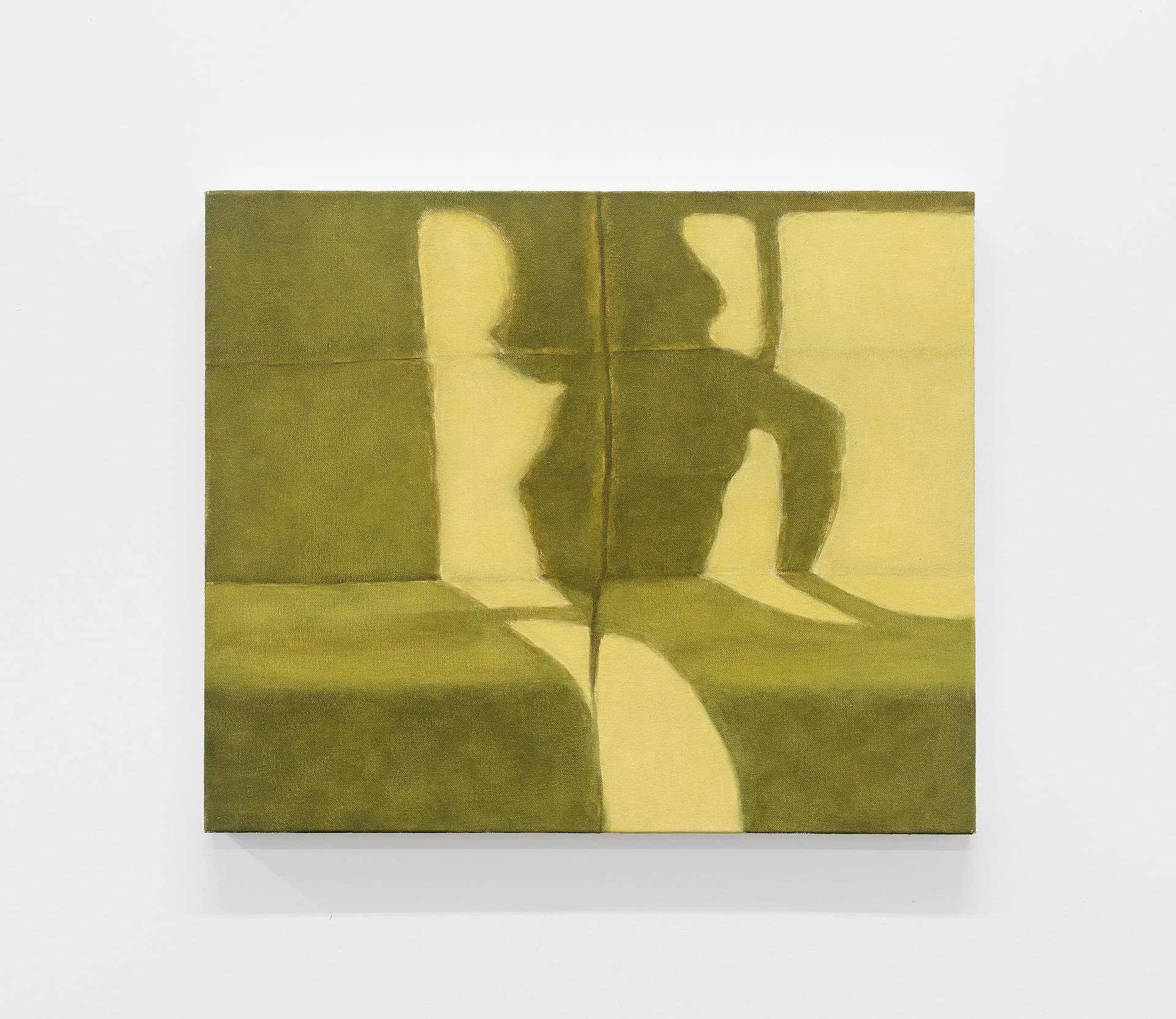 Looking Out From The Shadows 3