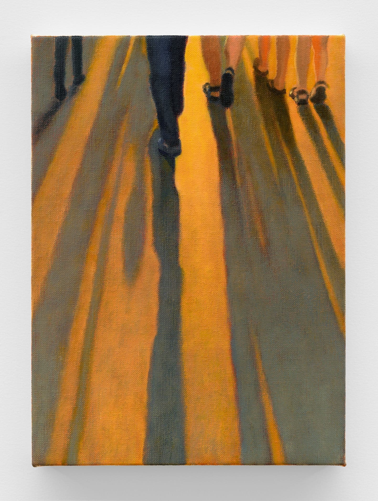 Parallel Paths, Miho Ichise