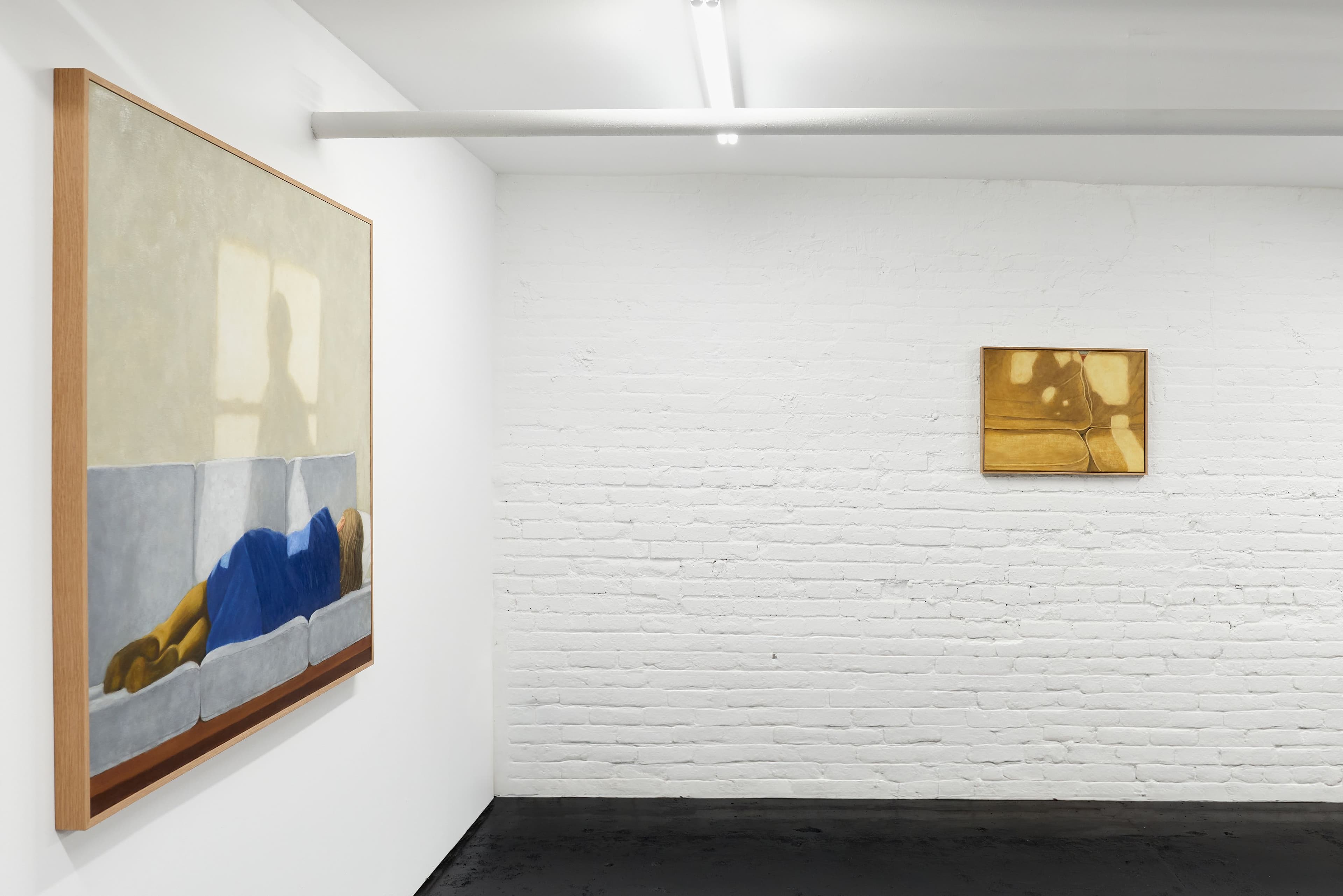 Jess Allen installation image