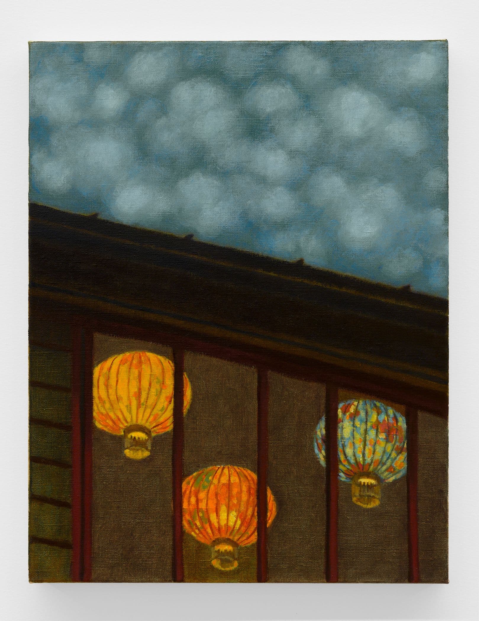 Lantern Café