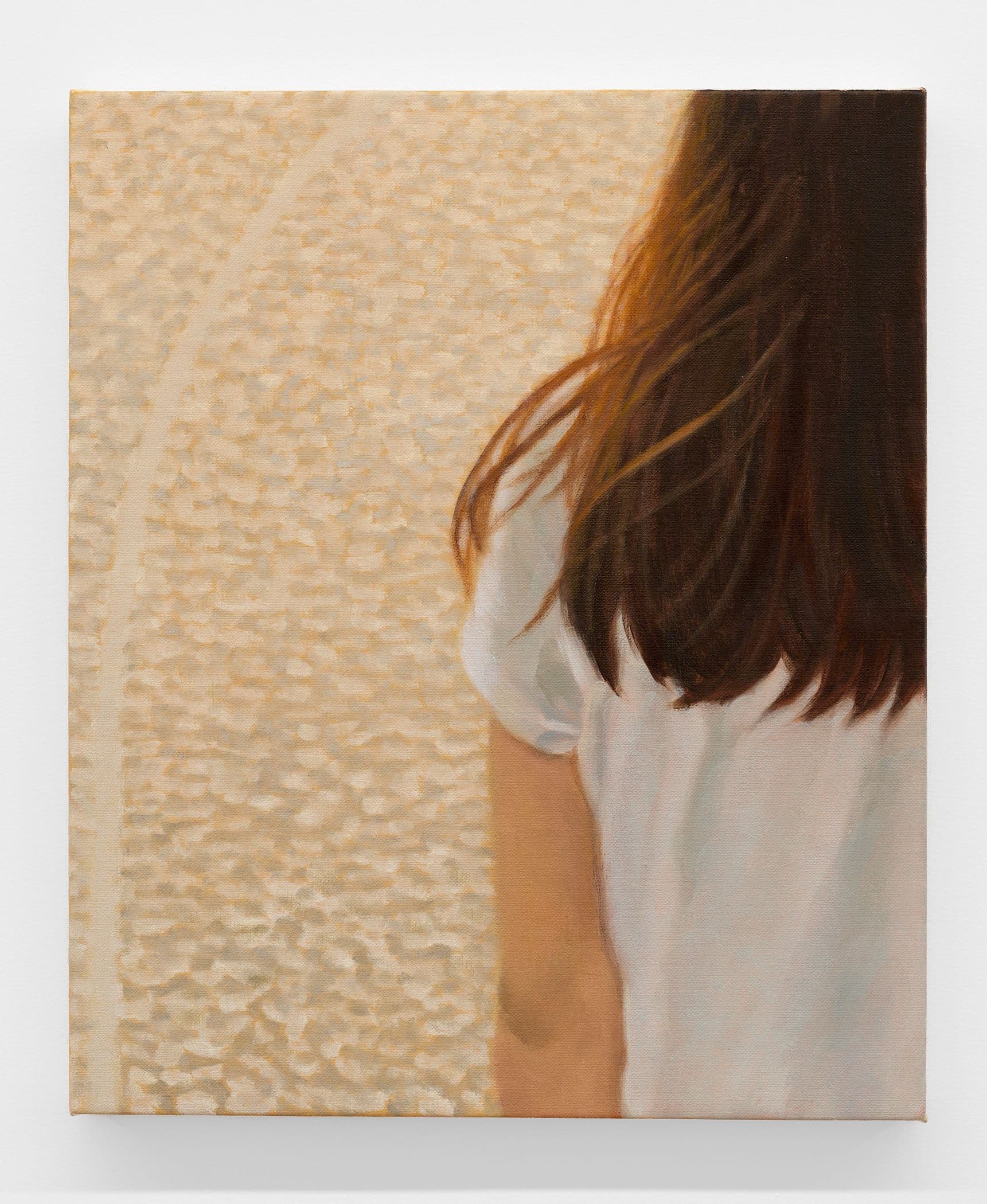 Evening Breeze, Miho Ichise