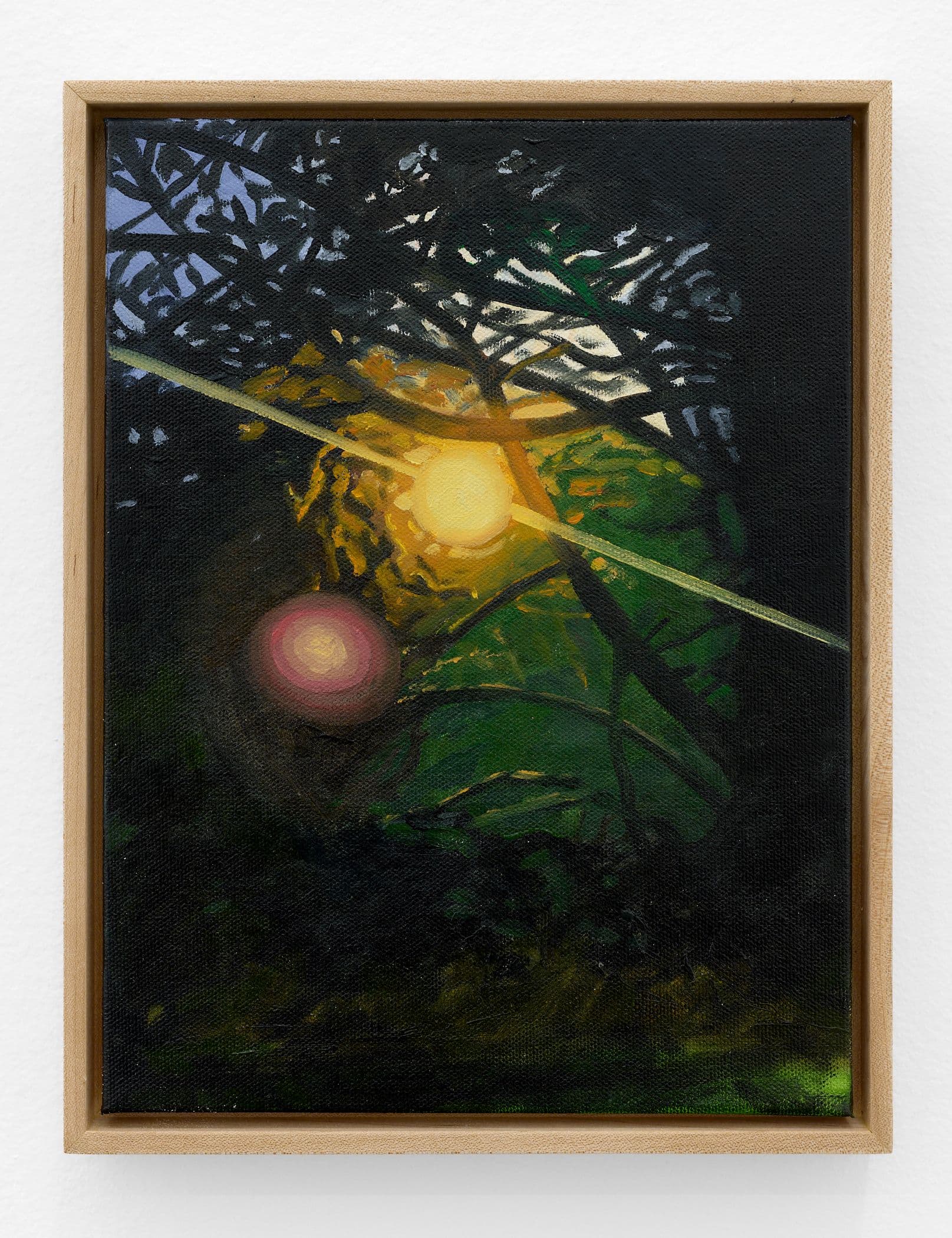 It's Not All Darkness