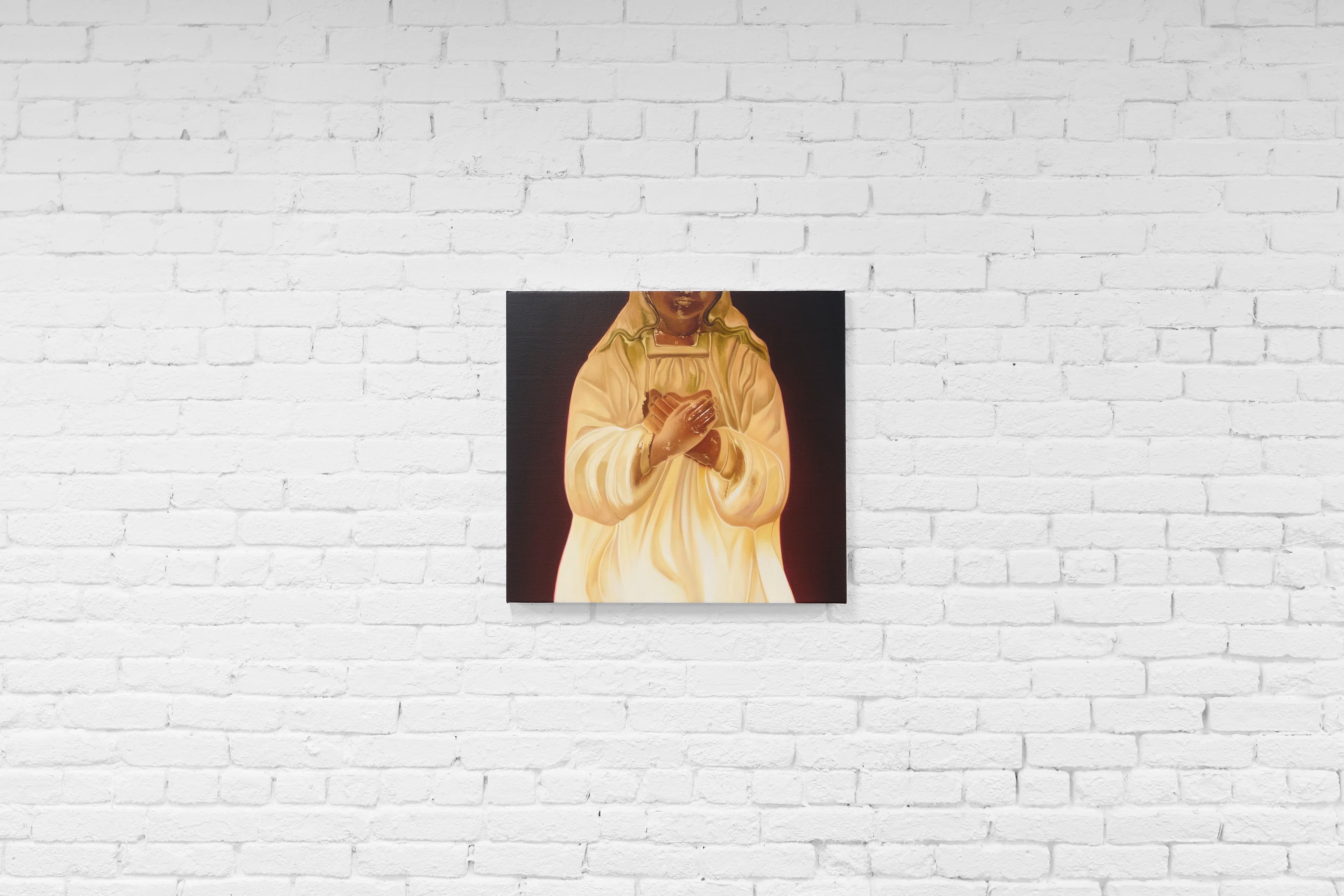 Lindsay Merrill & Emily Davis Adams, installation views