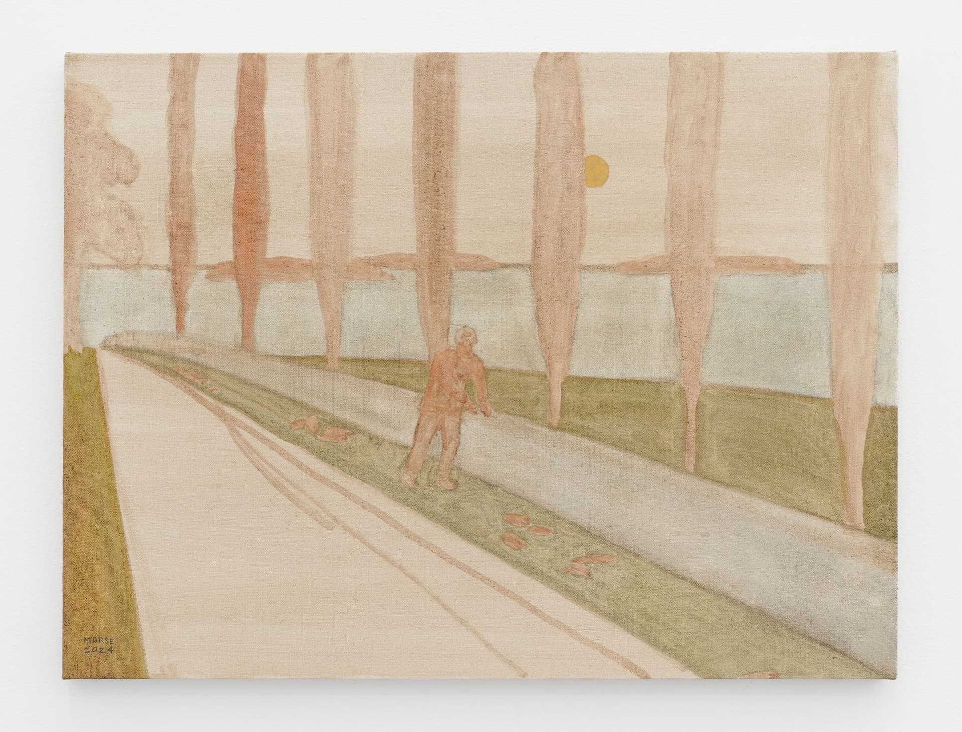 The Fragile Idea That Anything Matters