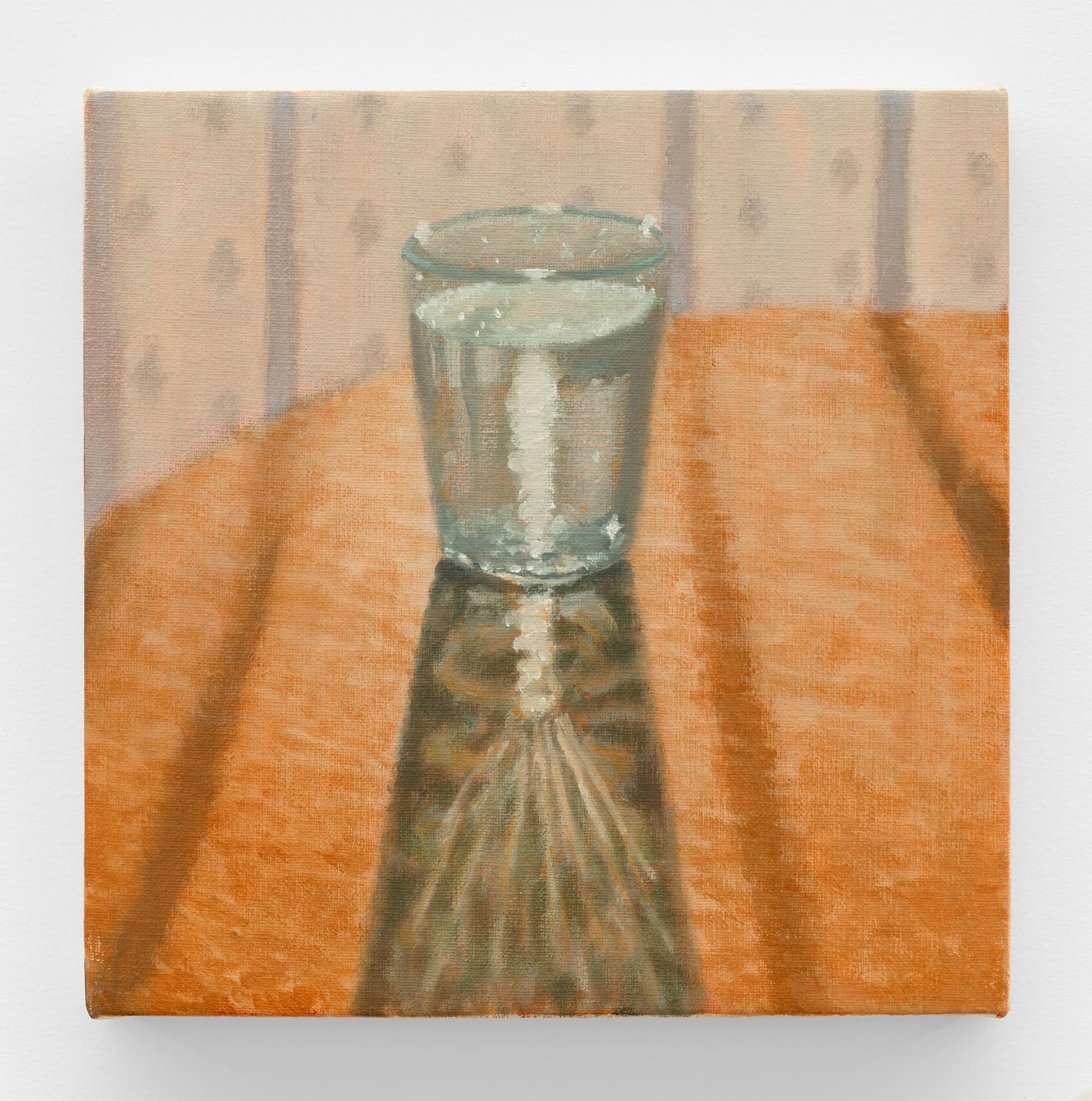 Glass of Light