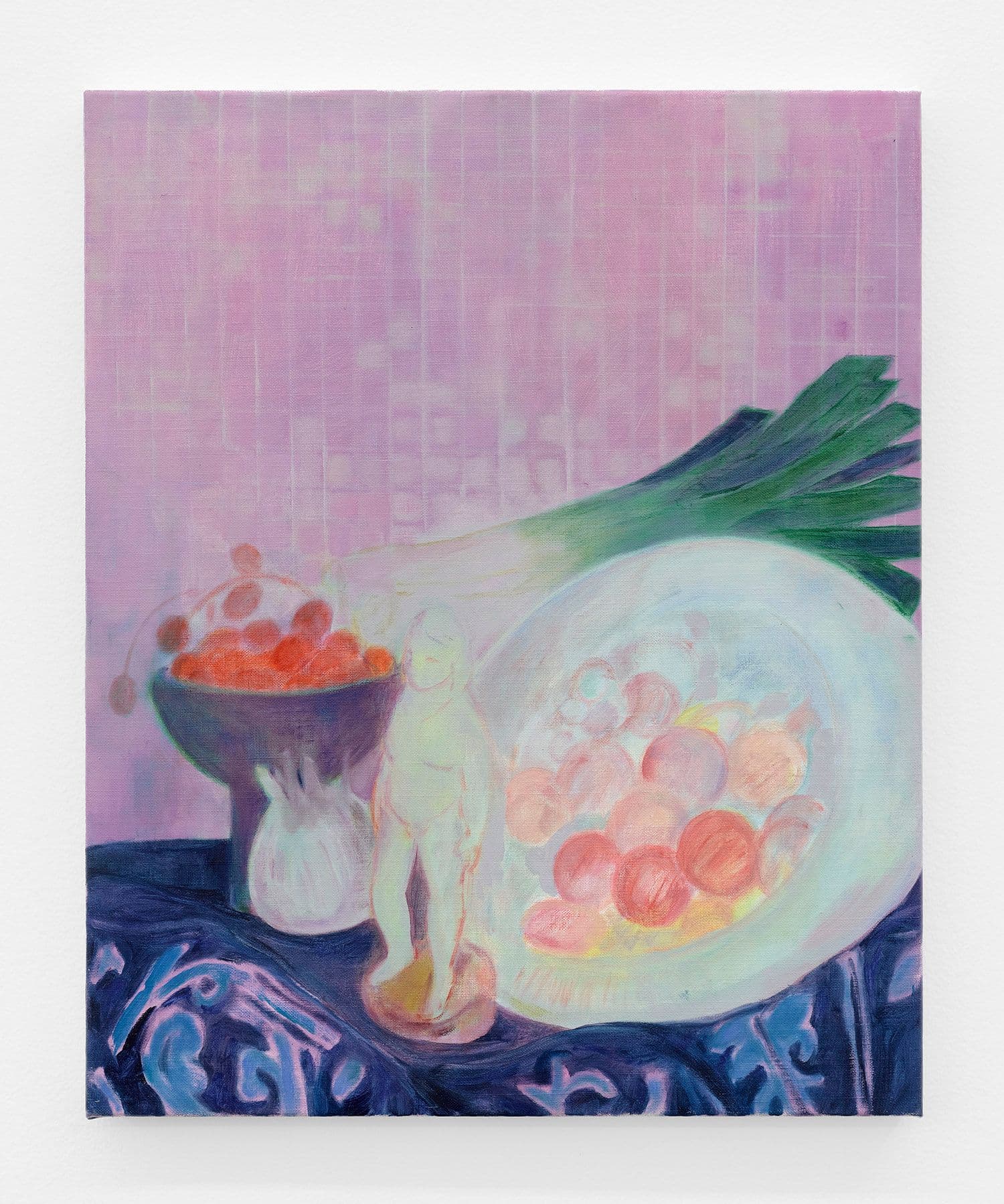 Still Life