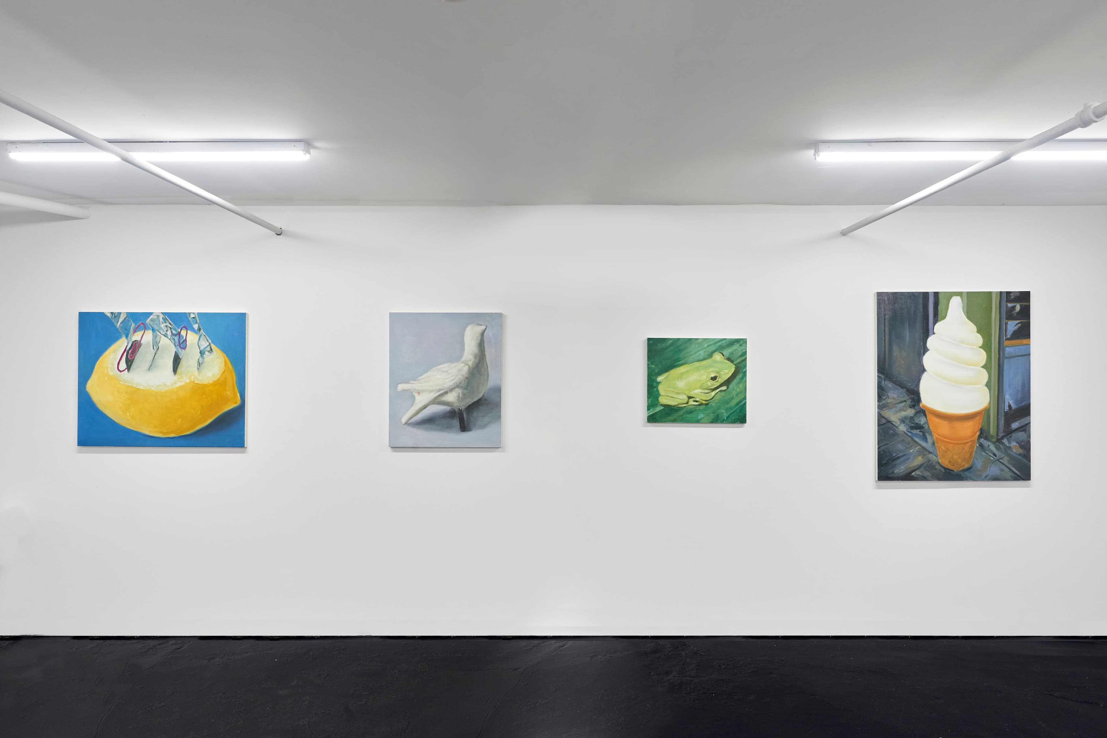 Hidetaka Suzuki, Kanae Takeuchi, Johanna Bath