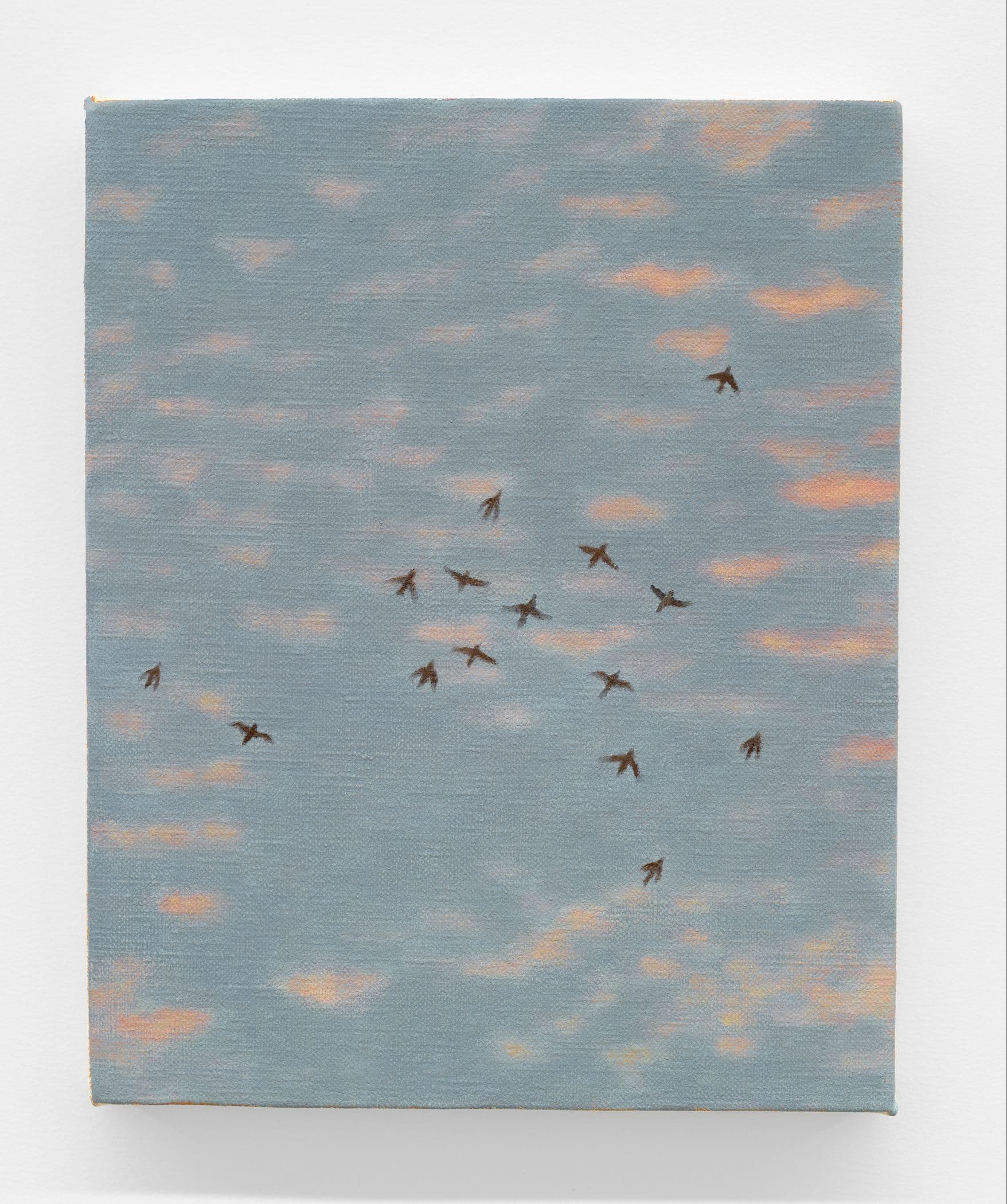 Going Home, Miho Ichise