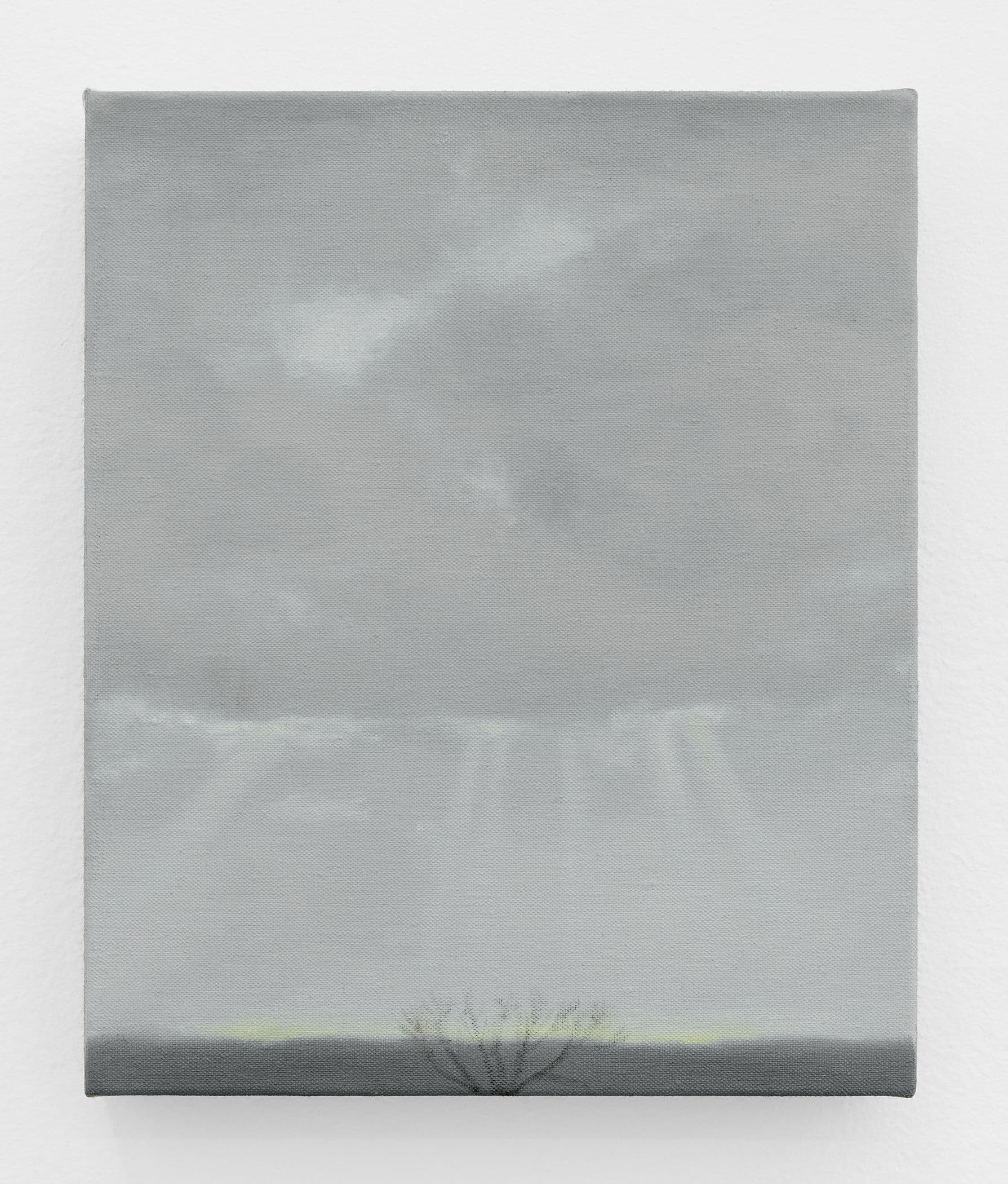 Flower Called Nowhere