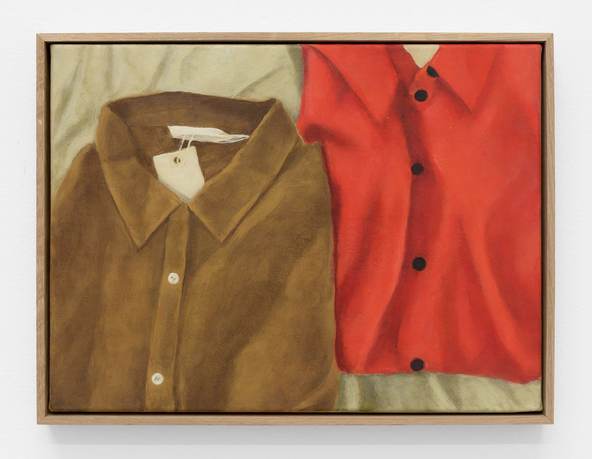 Do Clothes Speak ? (Study II)