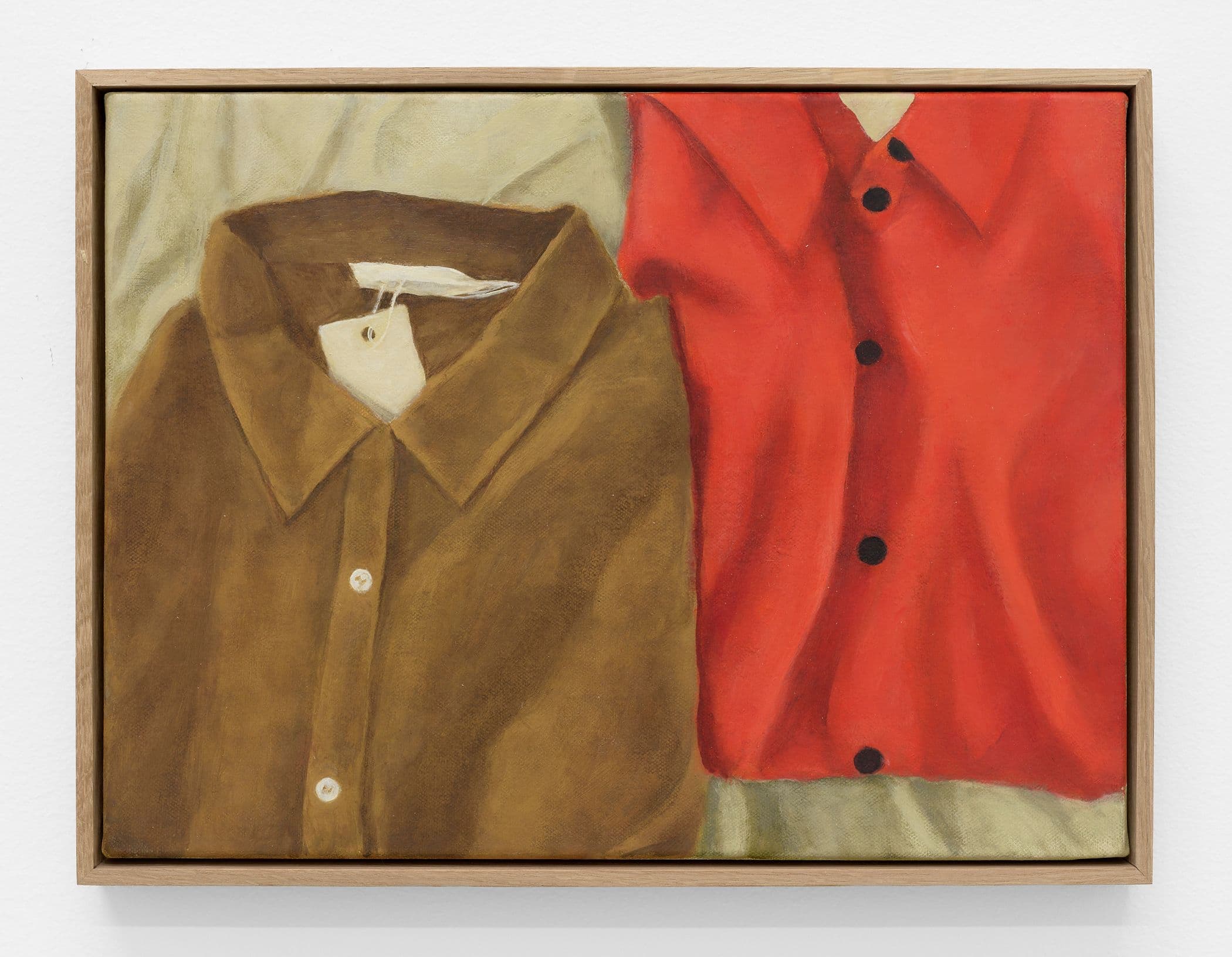 Do Clothes Speak ? (Study II)