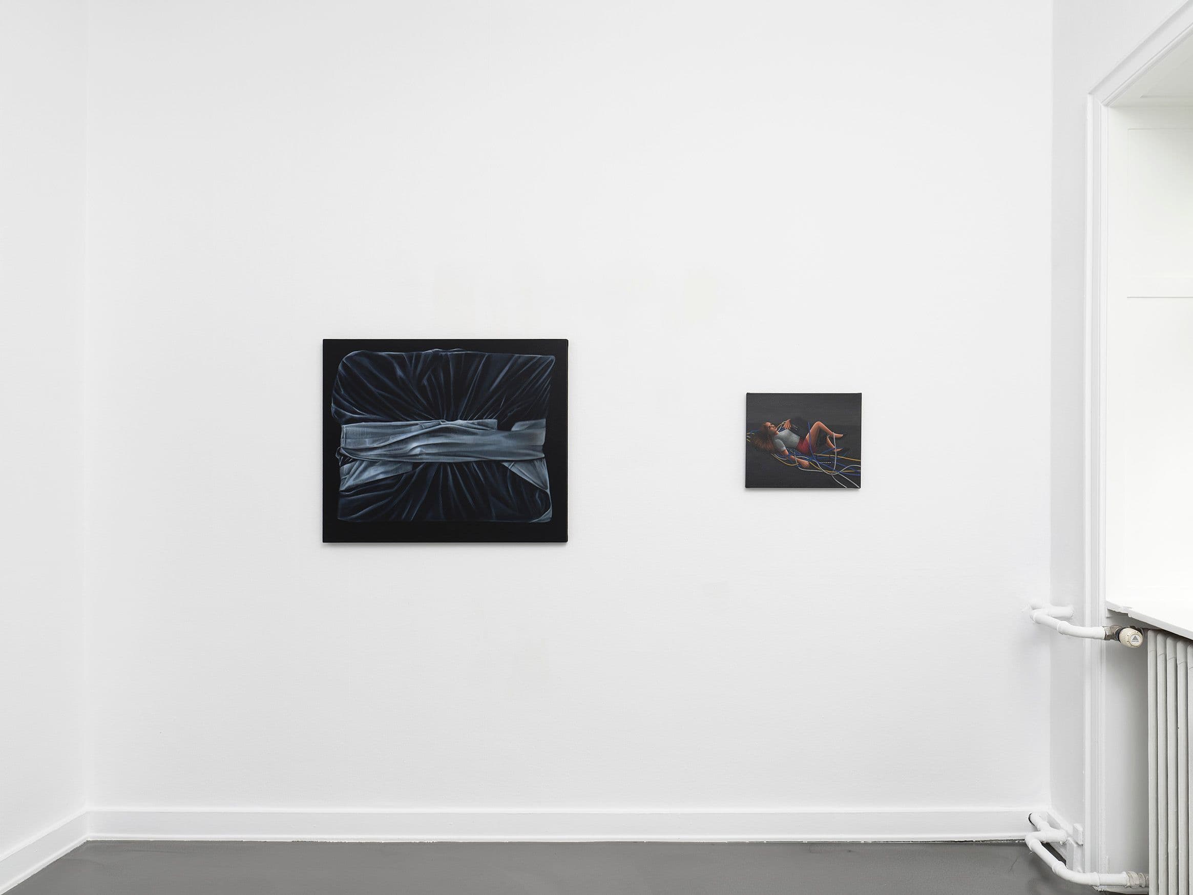 Finish Fetish installation image