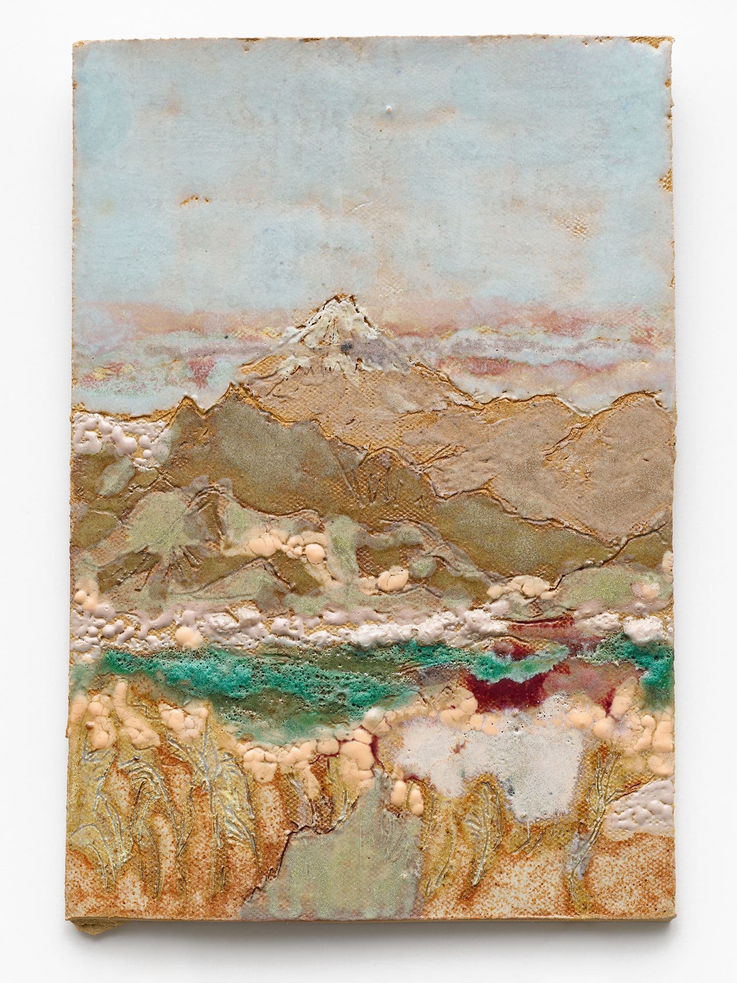 Mount Fuji in Autumn, Yamanashi