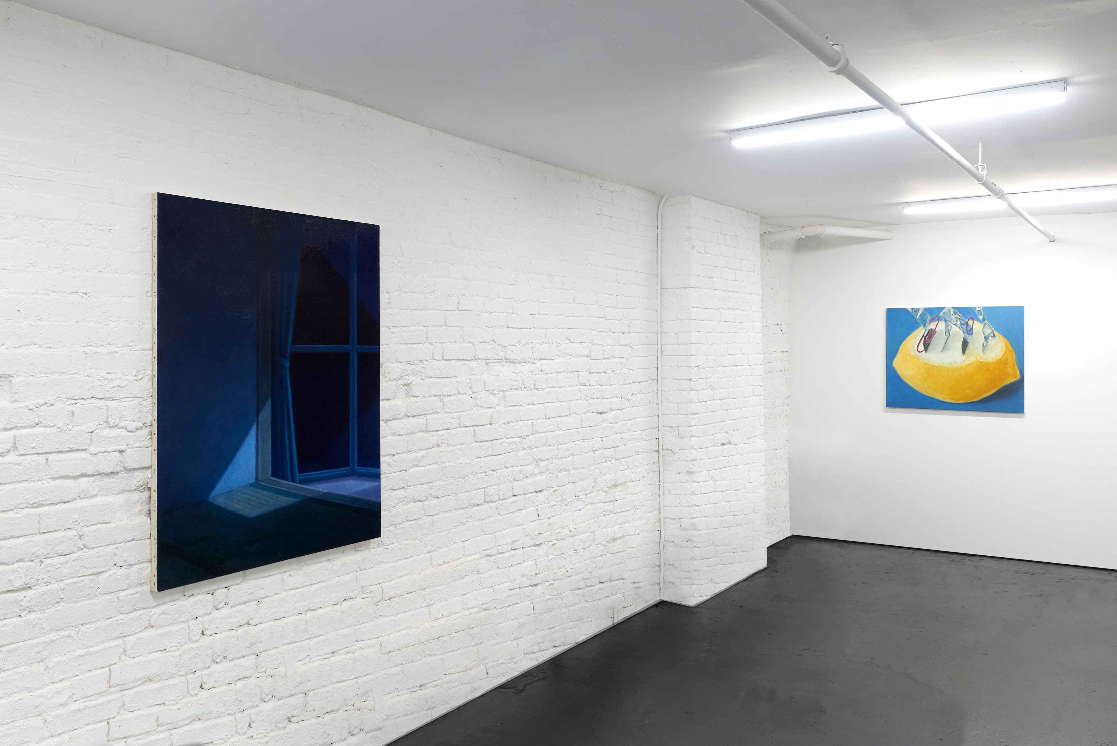 Hidetaka Suzuki, Kanae Takeuchi, Johanna Bath