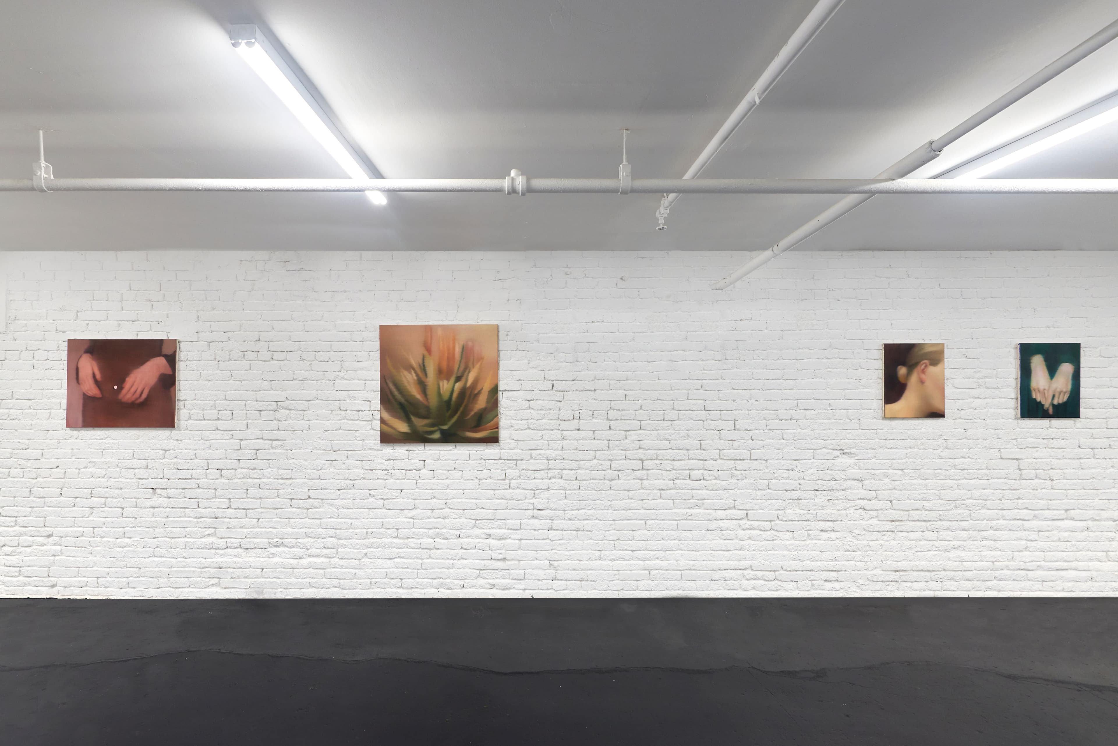 Hidetaka Suzuki, Kanae Takeuchi, Johanna Bath